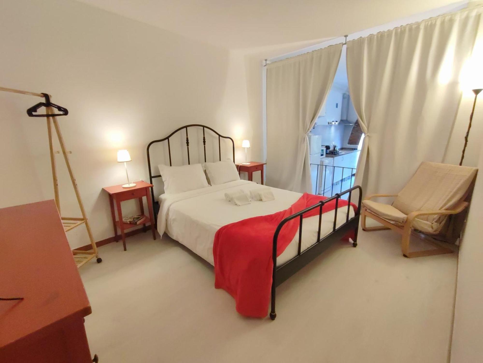 Appartement Casas Da Biquinha