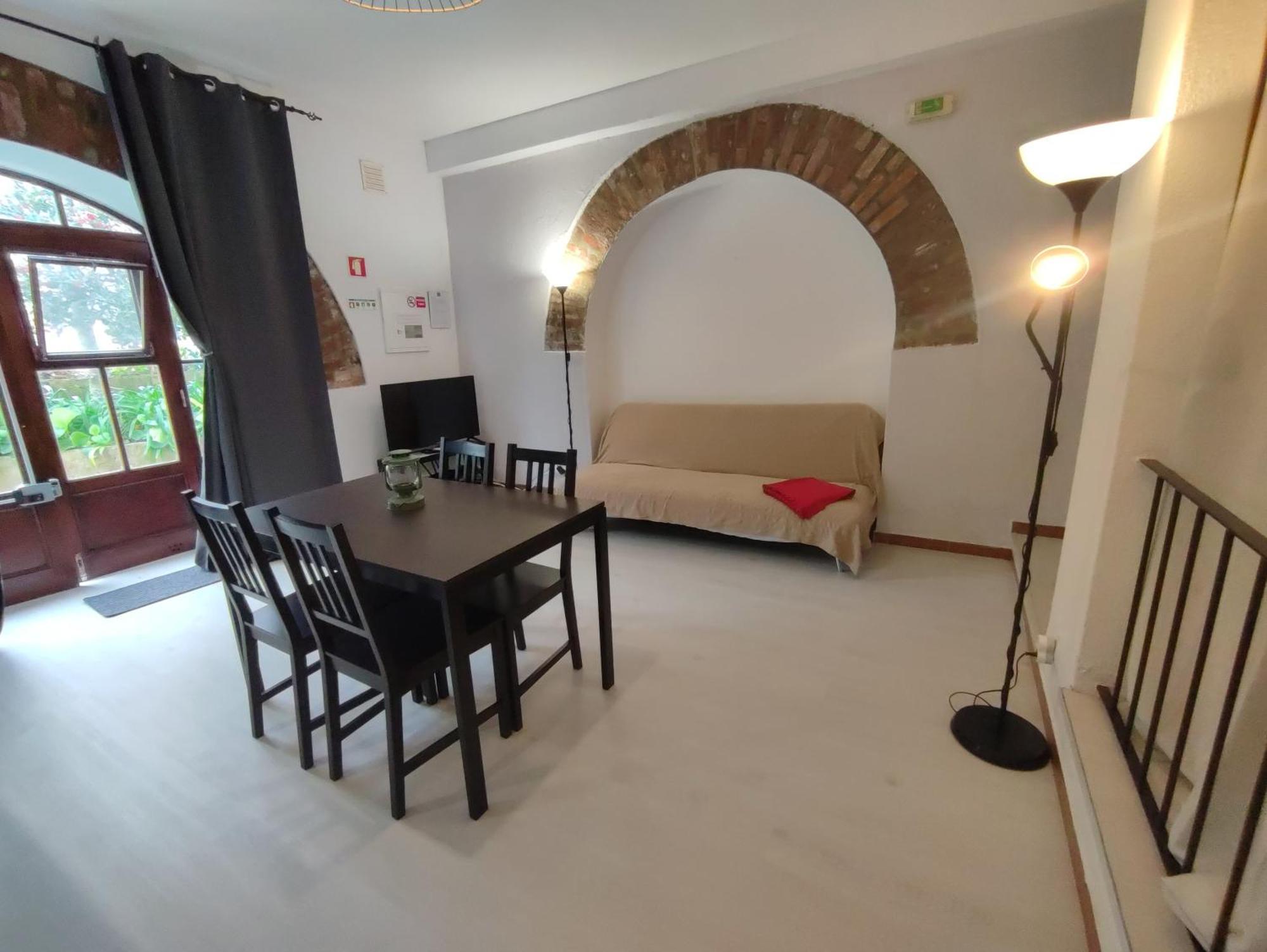 Appartement Casas Da Biquinha *