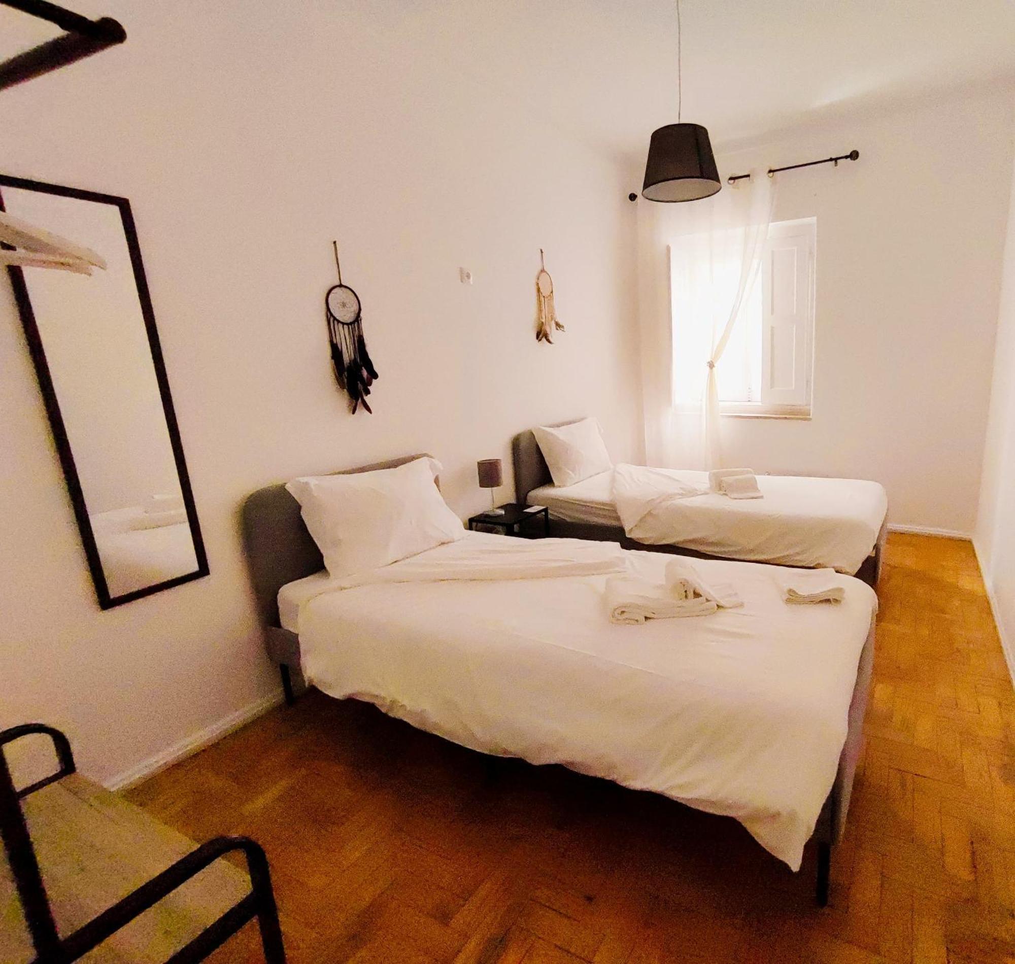 Casas Da Biquinha Appartement Sintra