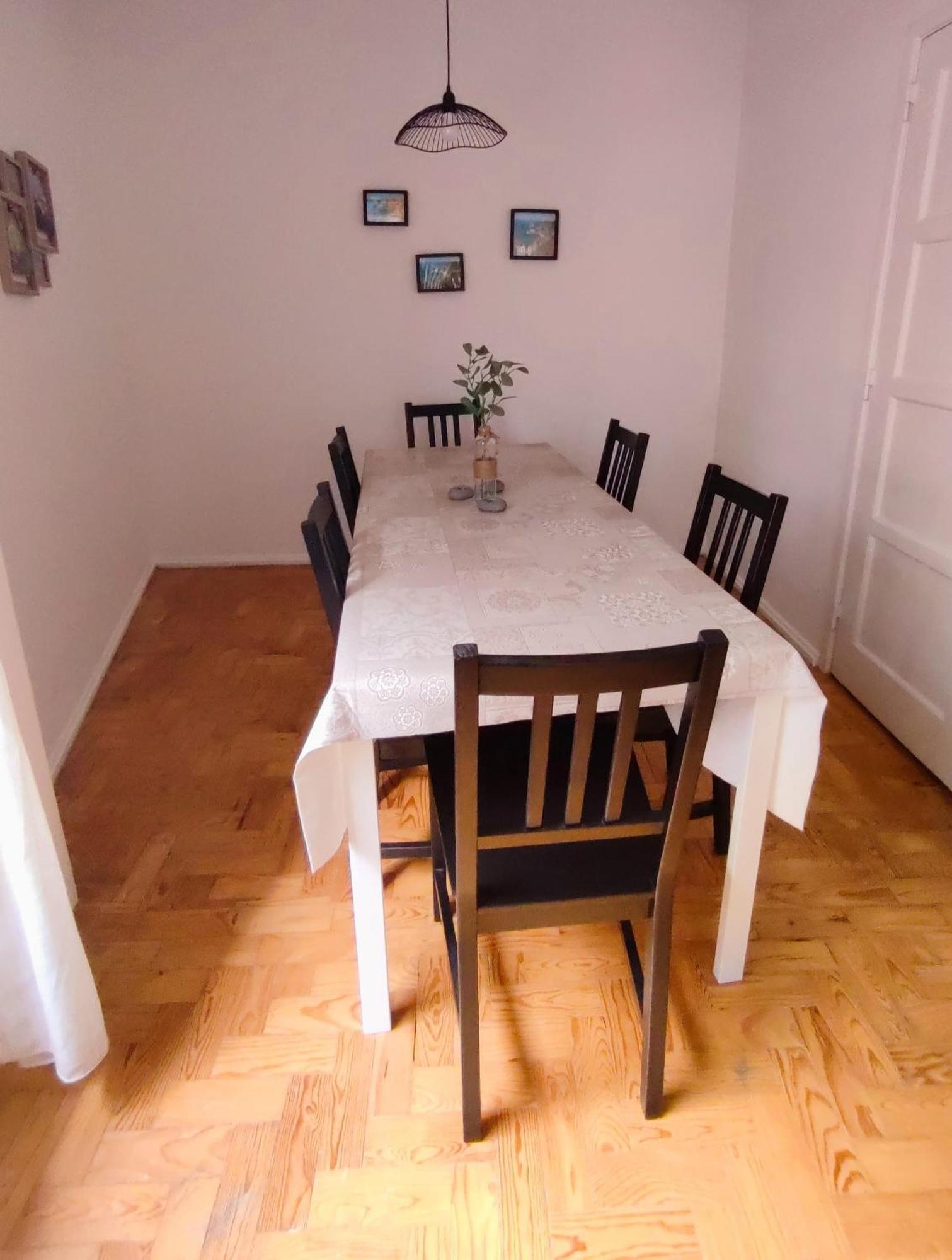Casas Da Biquinha Appartement