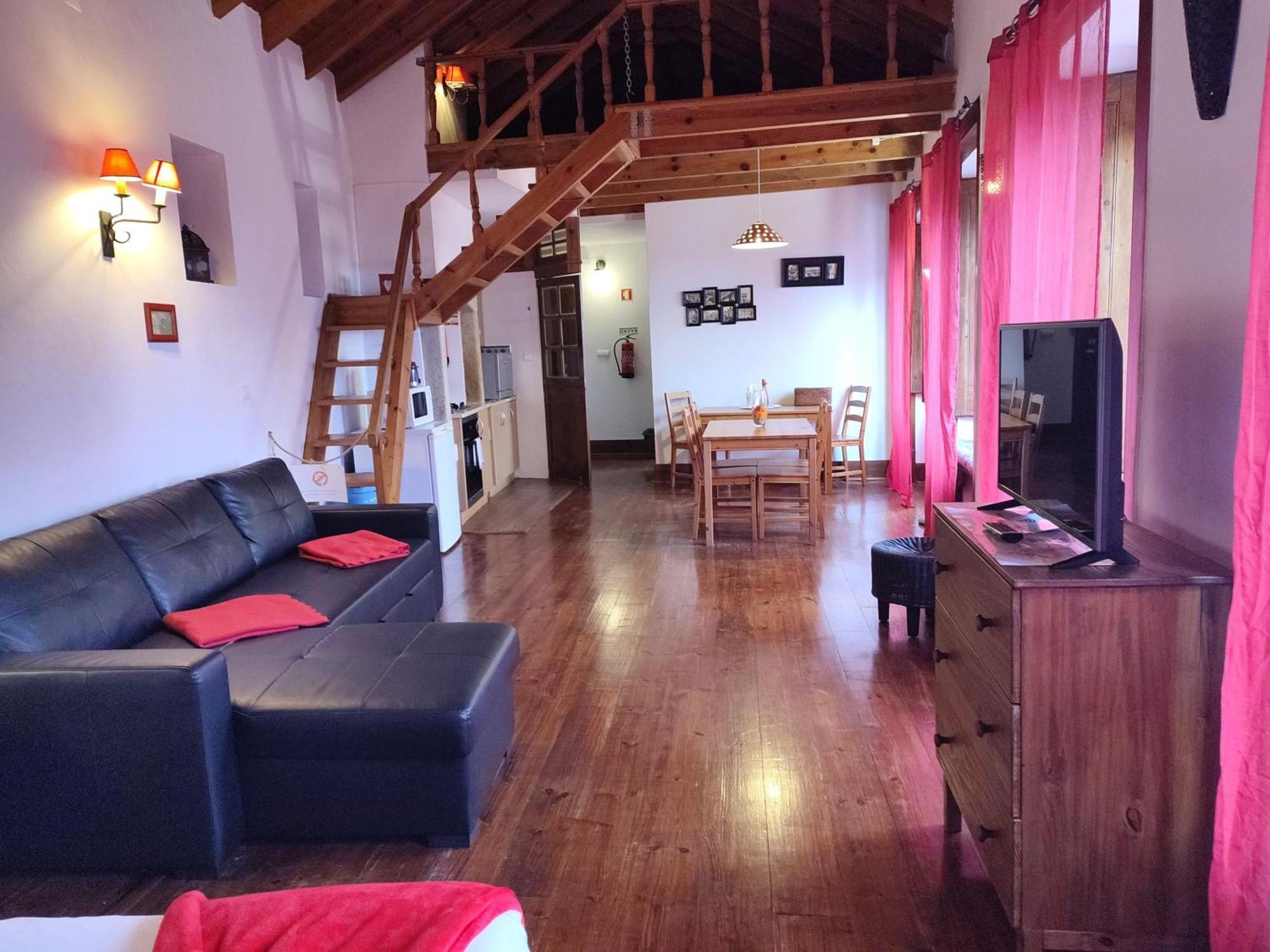 Appartement Casas Da Biquinha Sintra