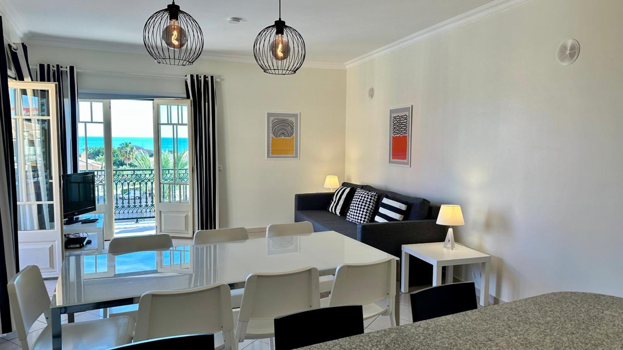 Bicos T By Check-in Portugal Albufeira