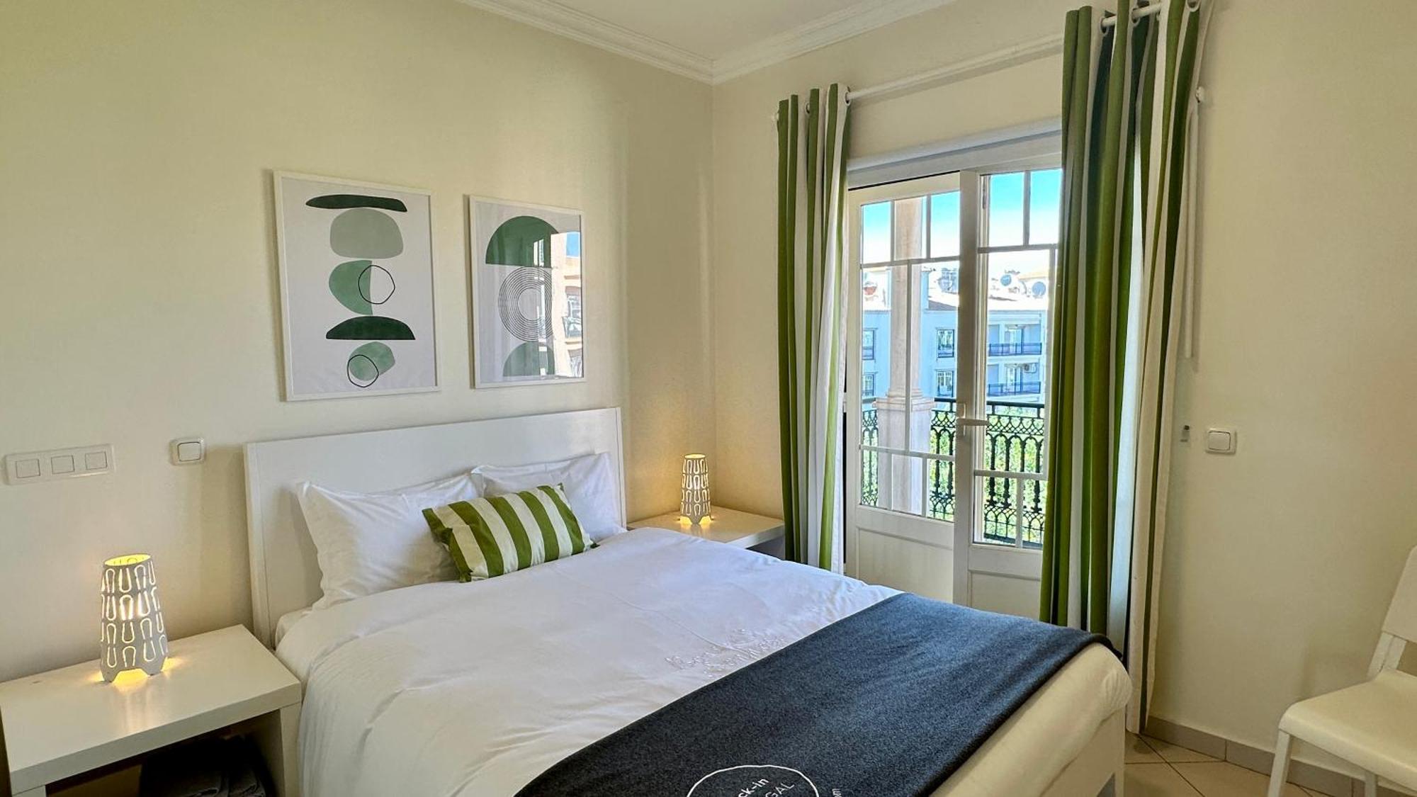 Bicos T By Check-in Portugal Albufeira