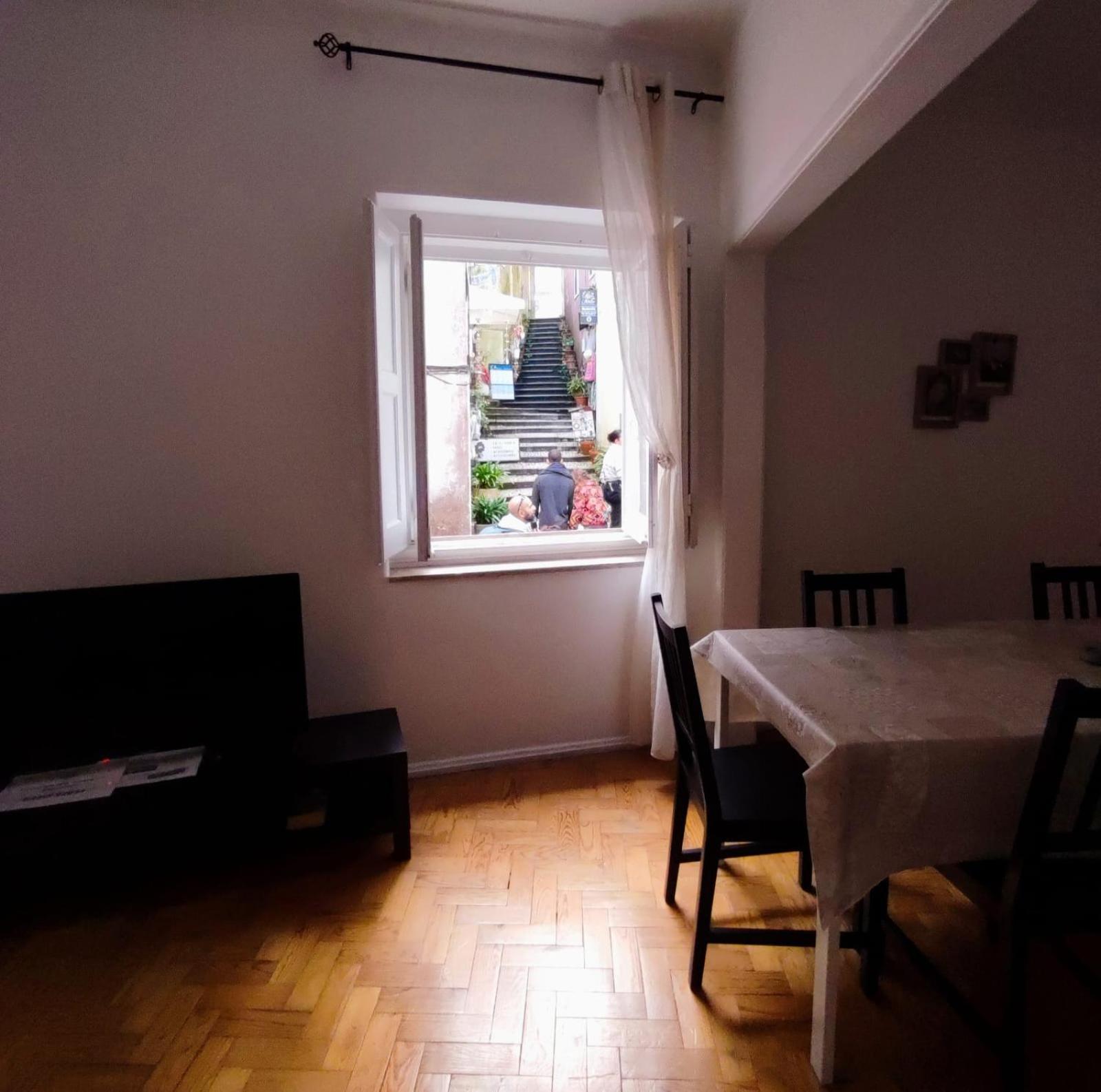 Appartement Casas Da Biquinha Sintra