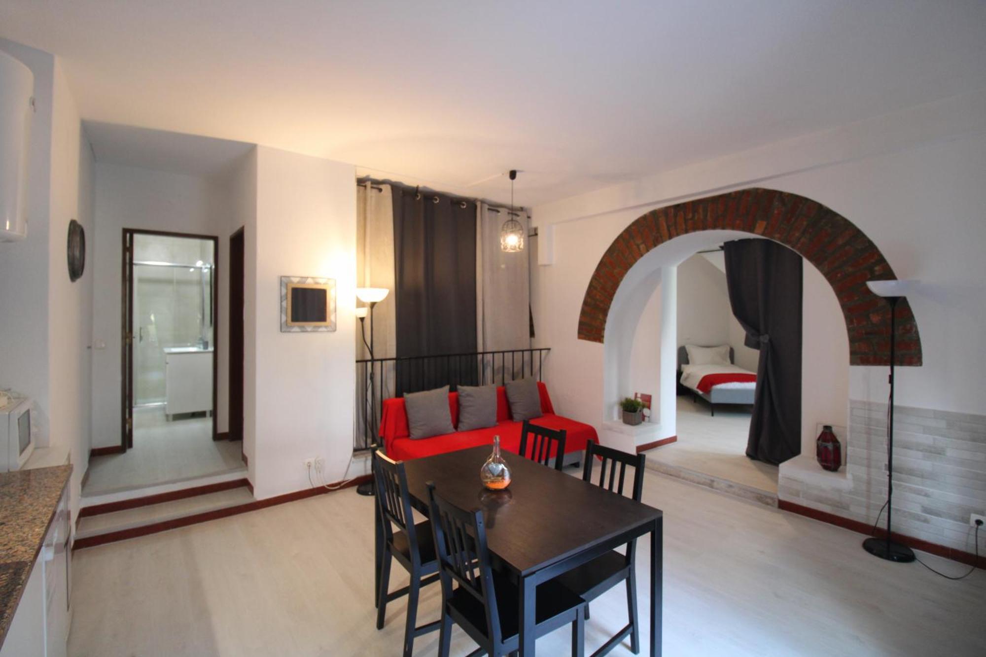 Appartement Casas Da Biquinha Sintra