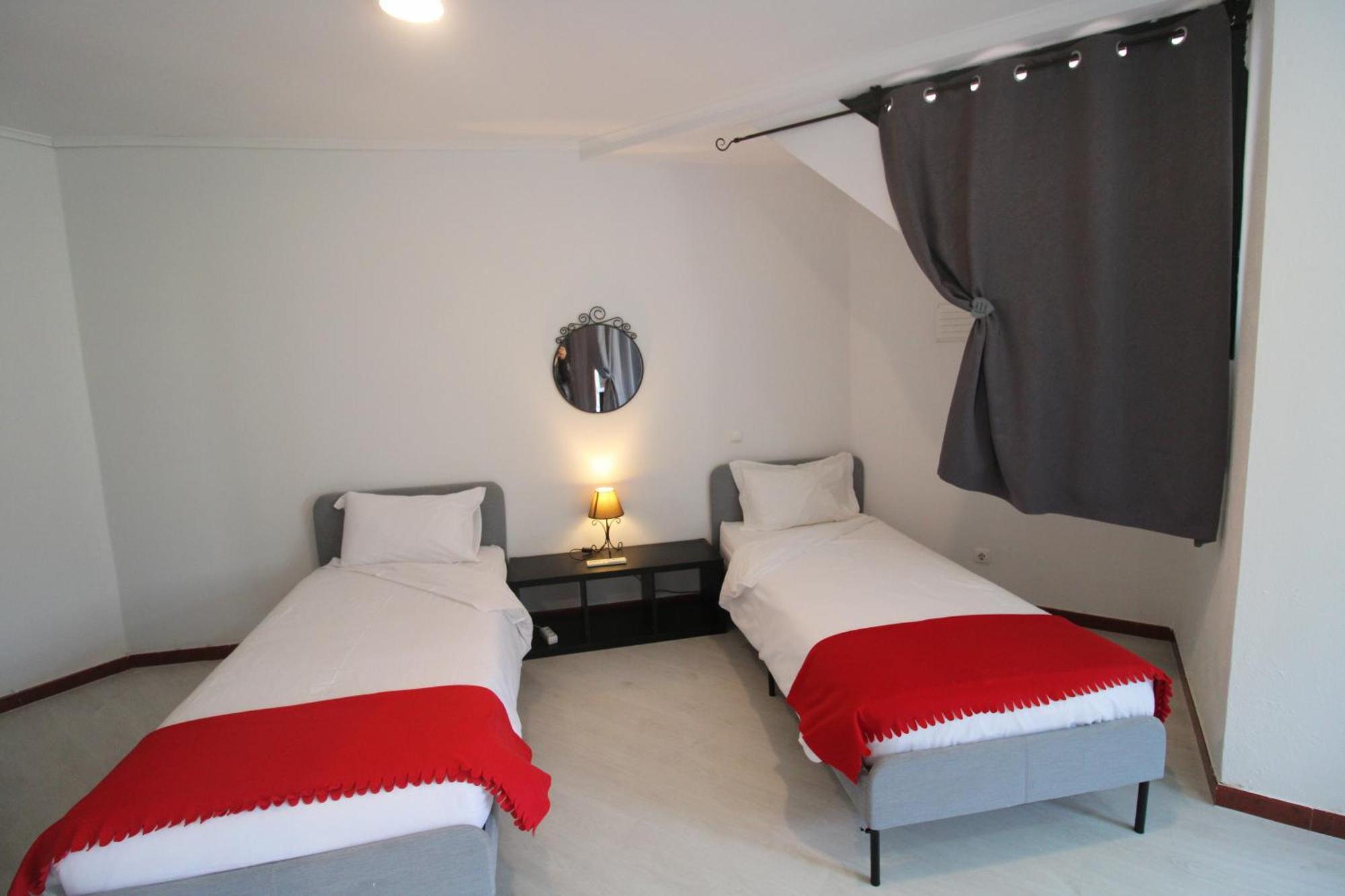 Appartement Casas Da Biquinha *