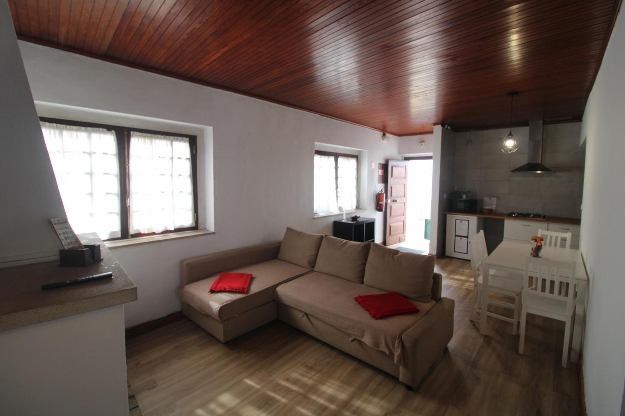 Appartement Casas Da Biquinha *