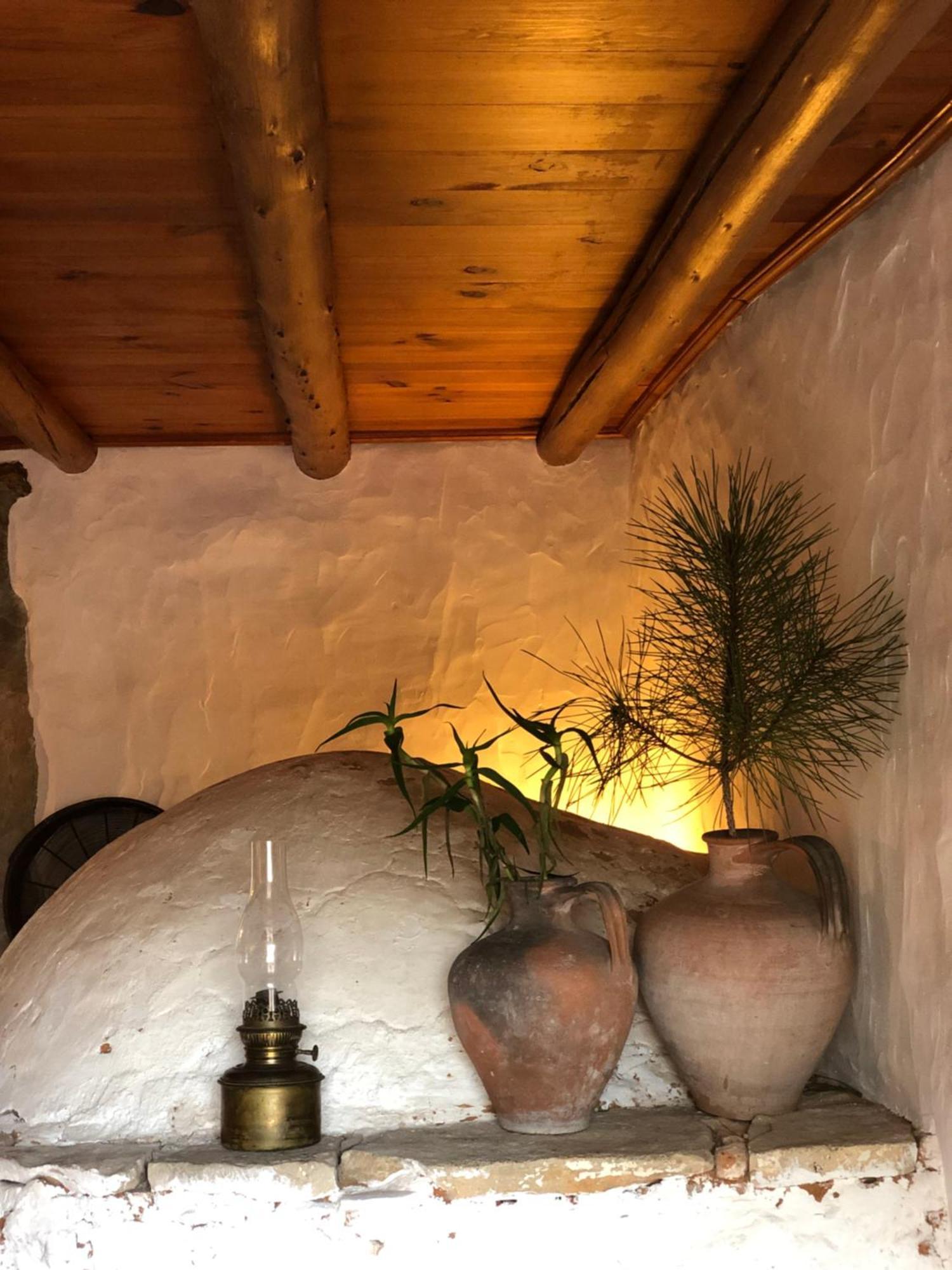 Farm stay Casal Da Serrana