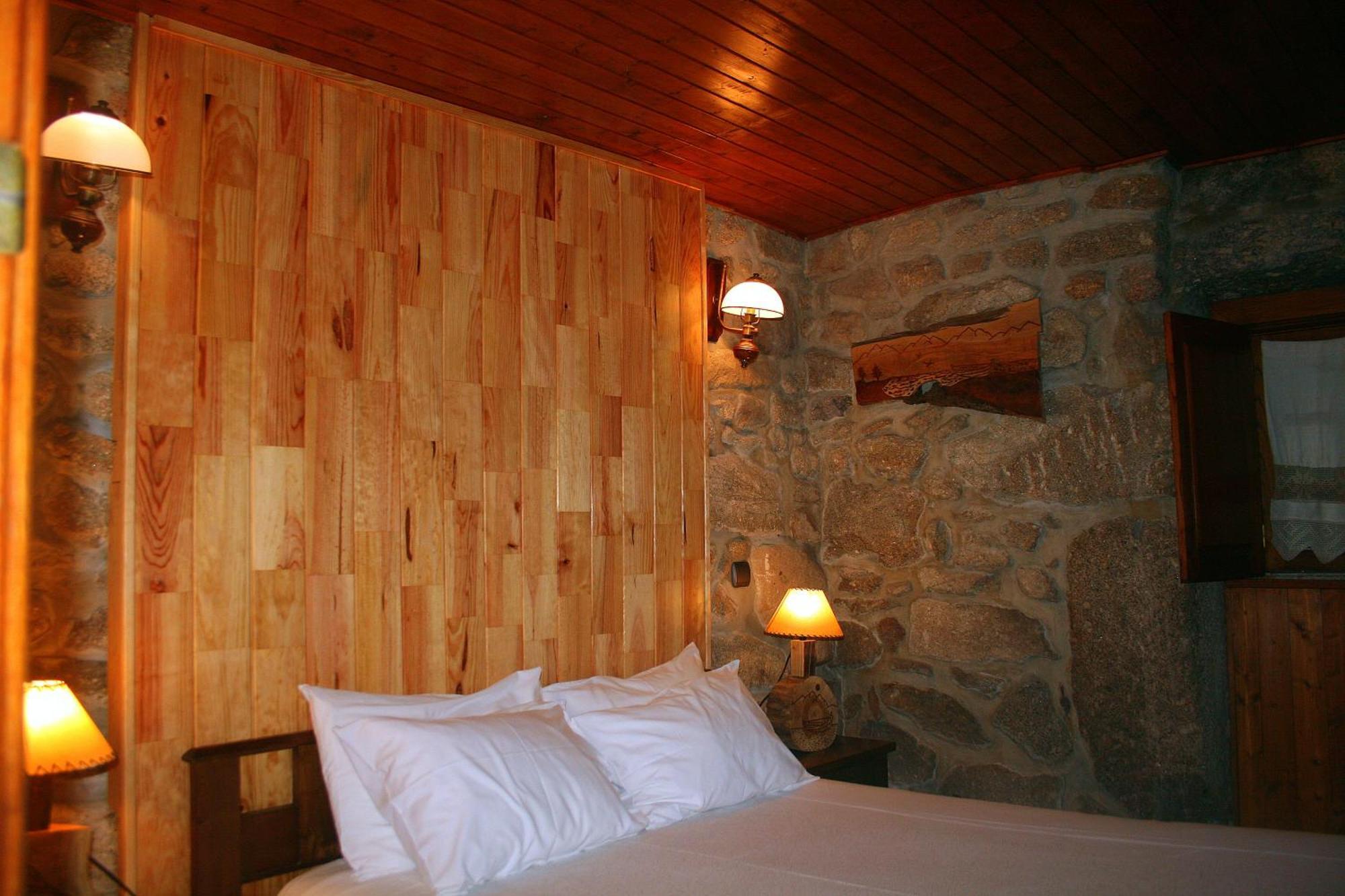 Holiday home Casa Da Rocha *