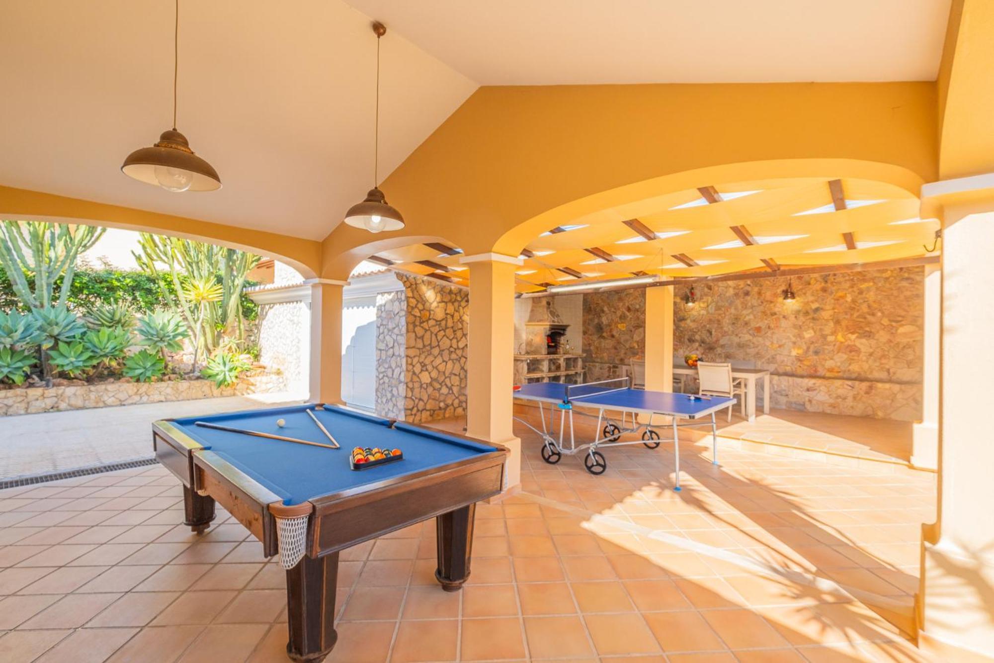 Villa Florenca By Algarve Vacation *