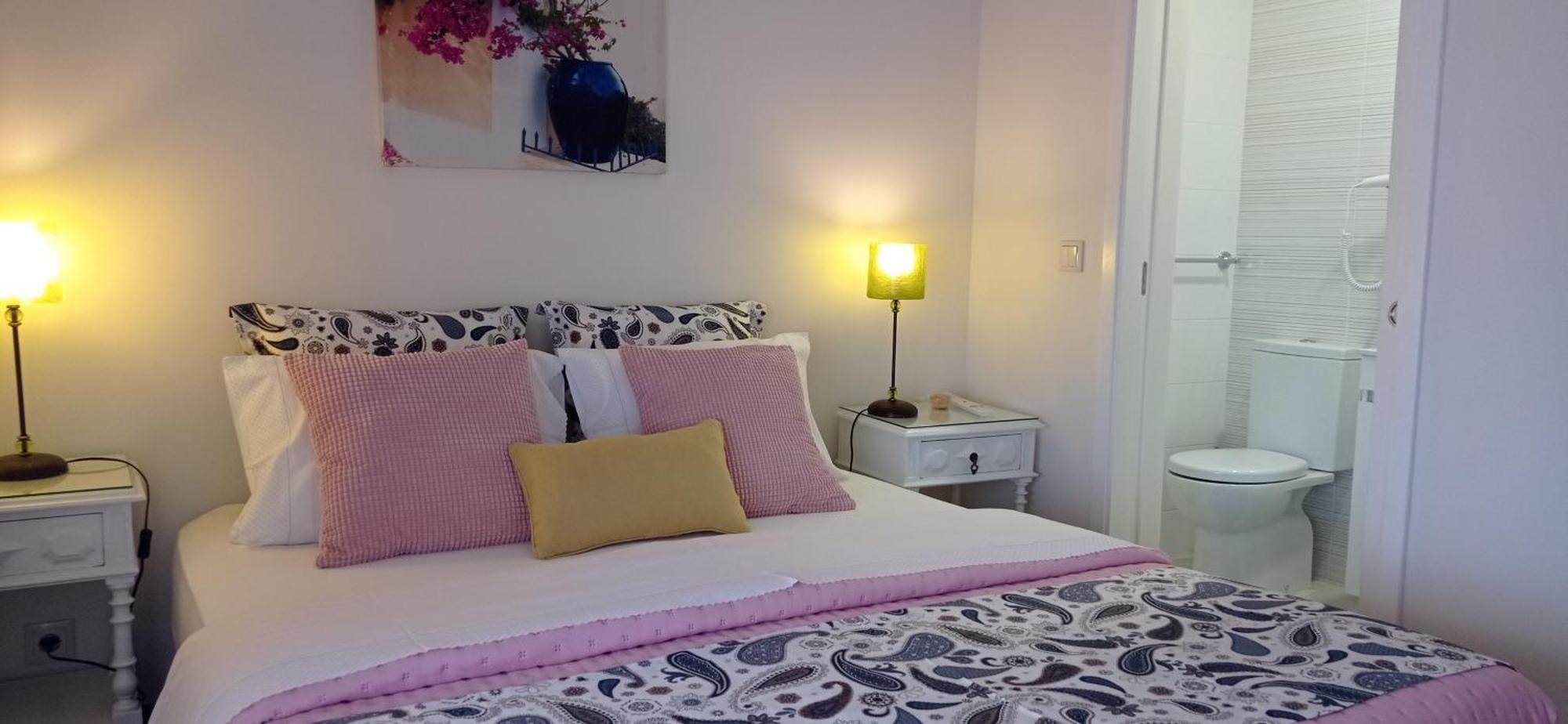 A Casa Da Ti Laura - Al Aveiro