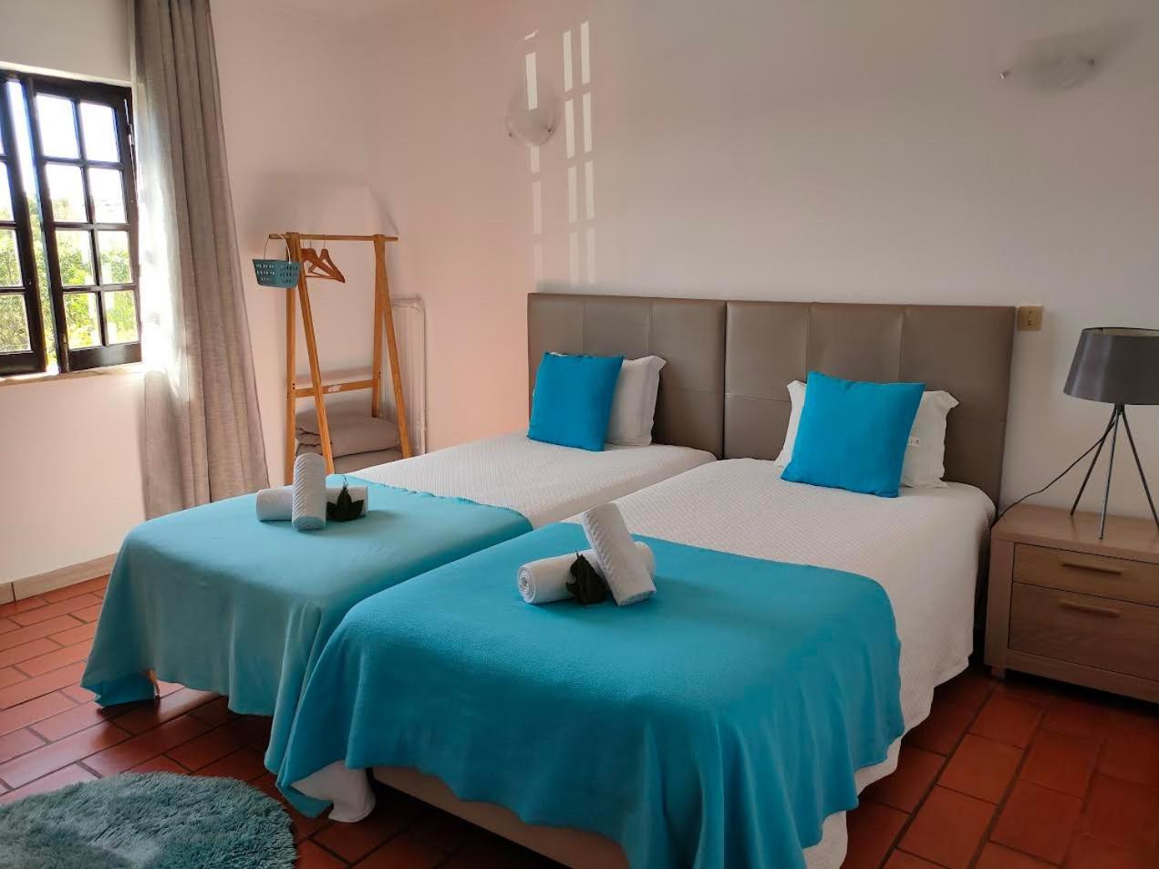 Vicentina By Casas Do Alentejo Guest house Almograve