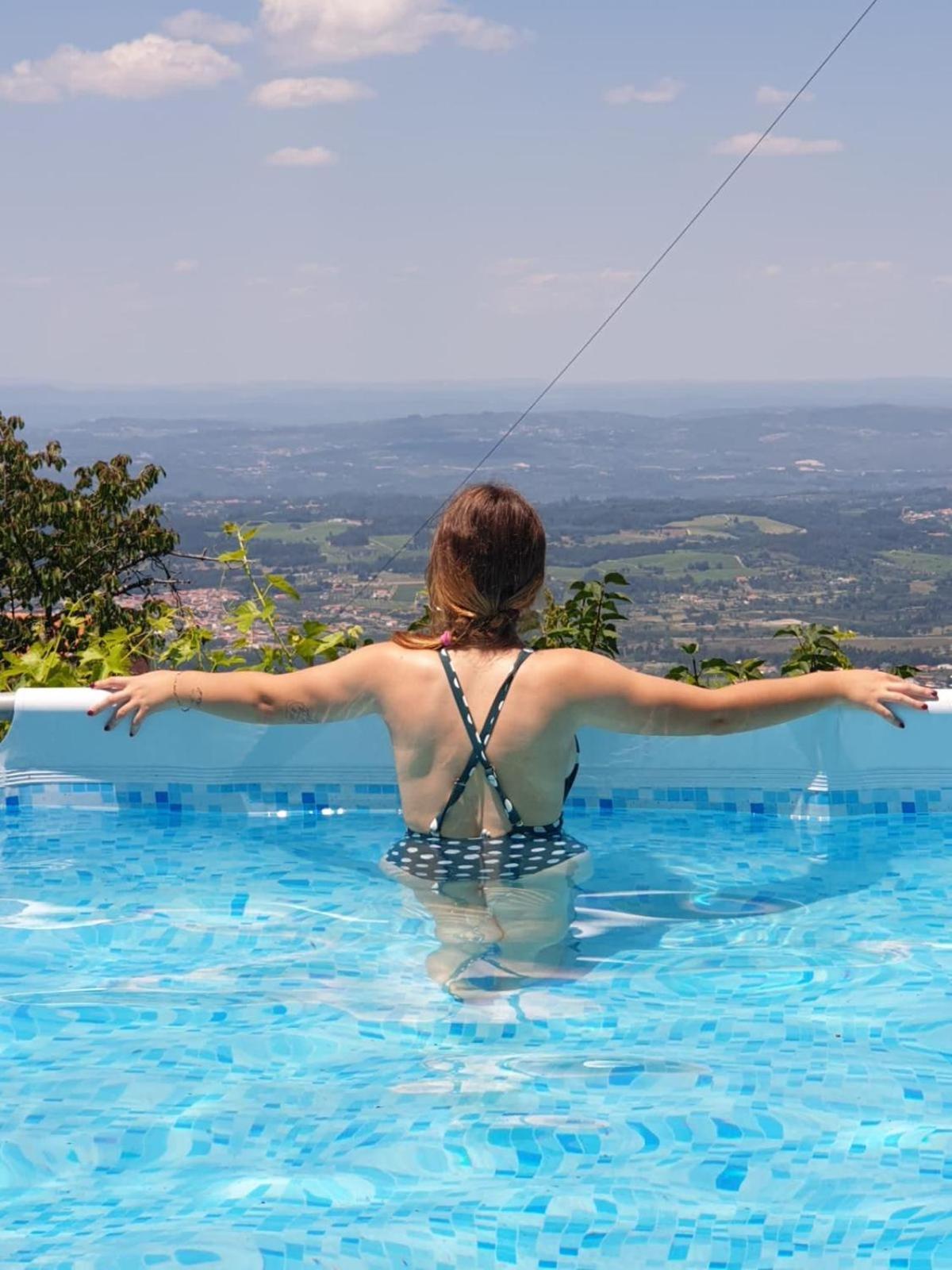 Casas Da Ribeira Country house *