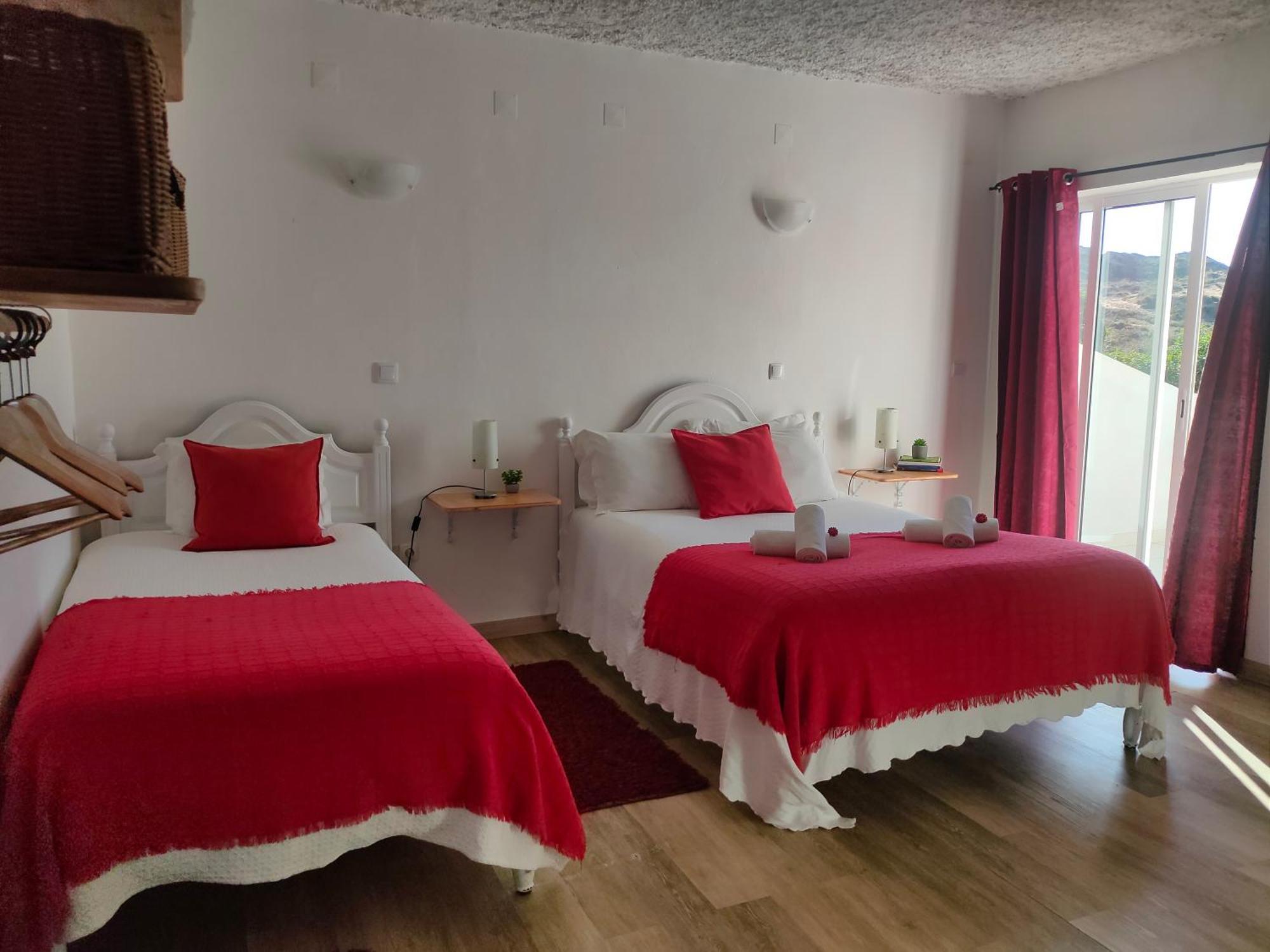 Vicentina By Casas Do Alentejo Guest house Almograve