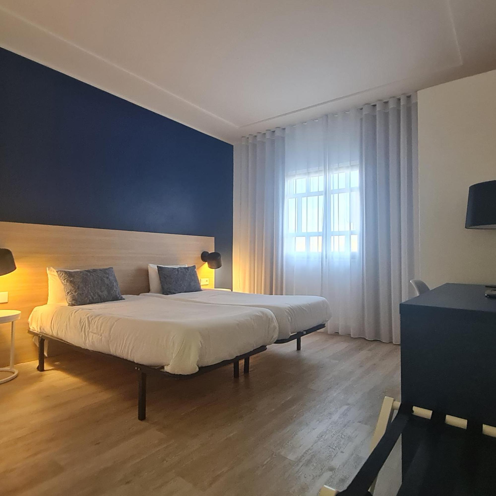 Flag Santarem Hotel Pernes