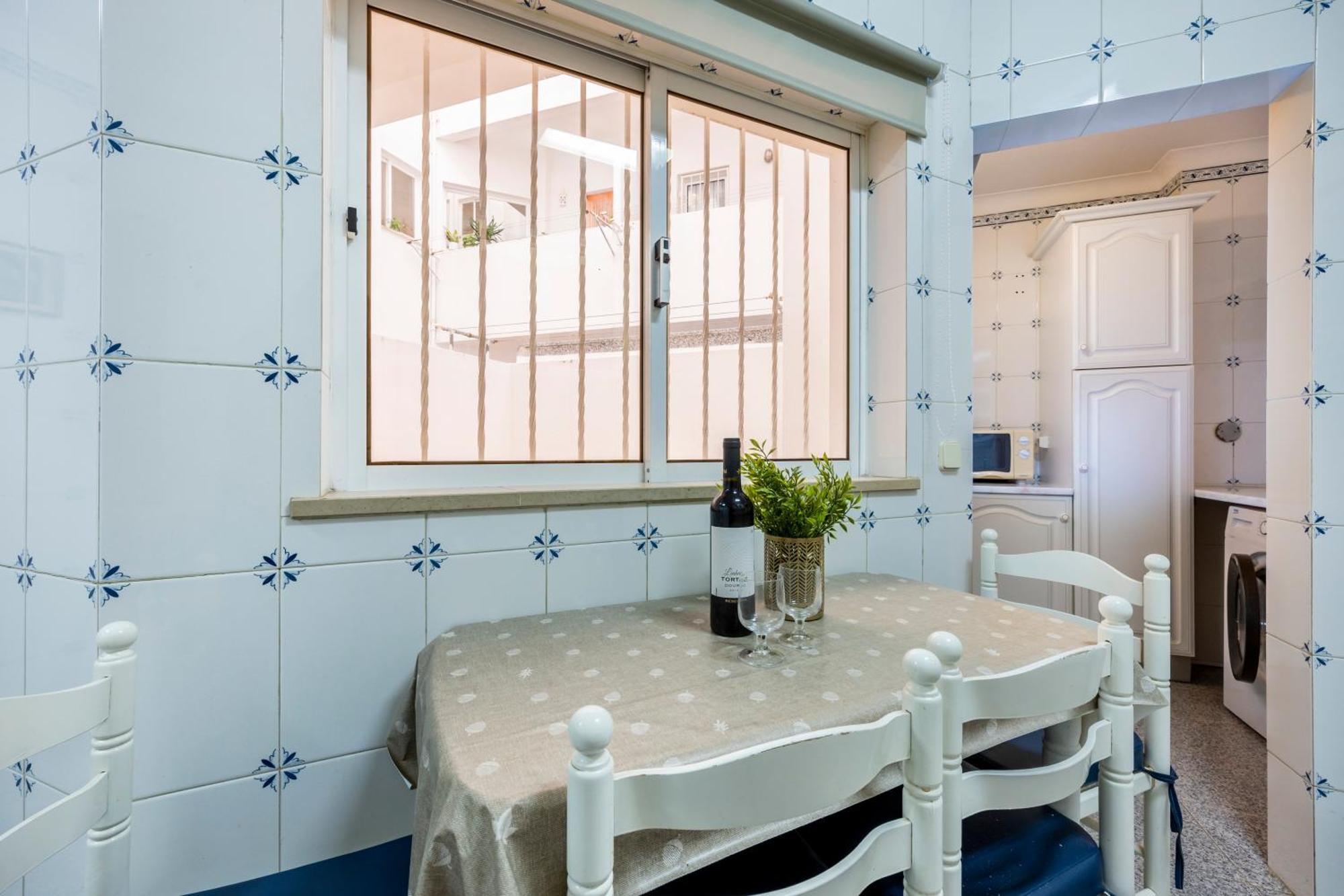 Casa Avenida Apartamento