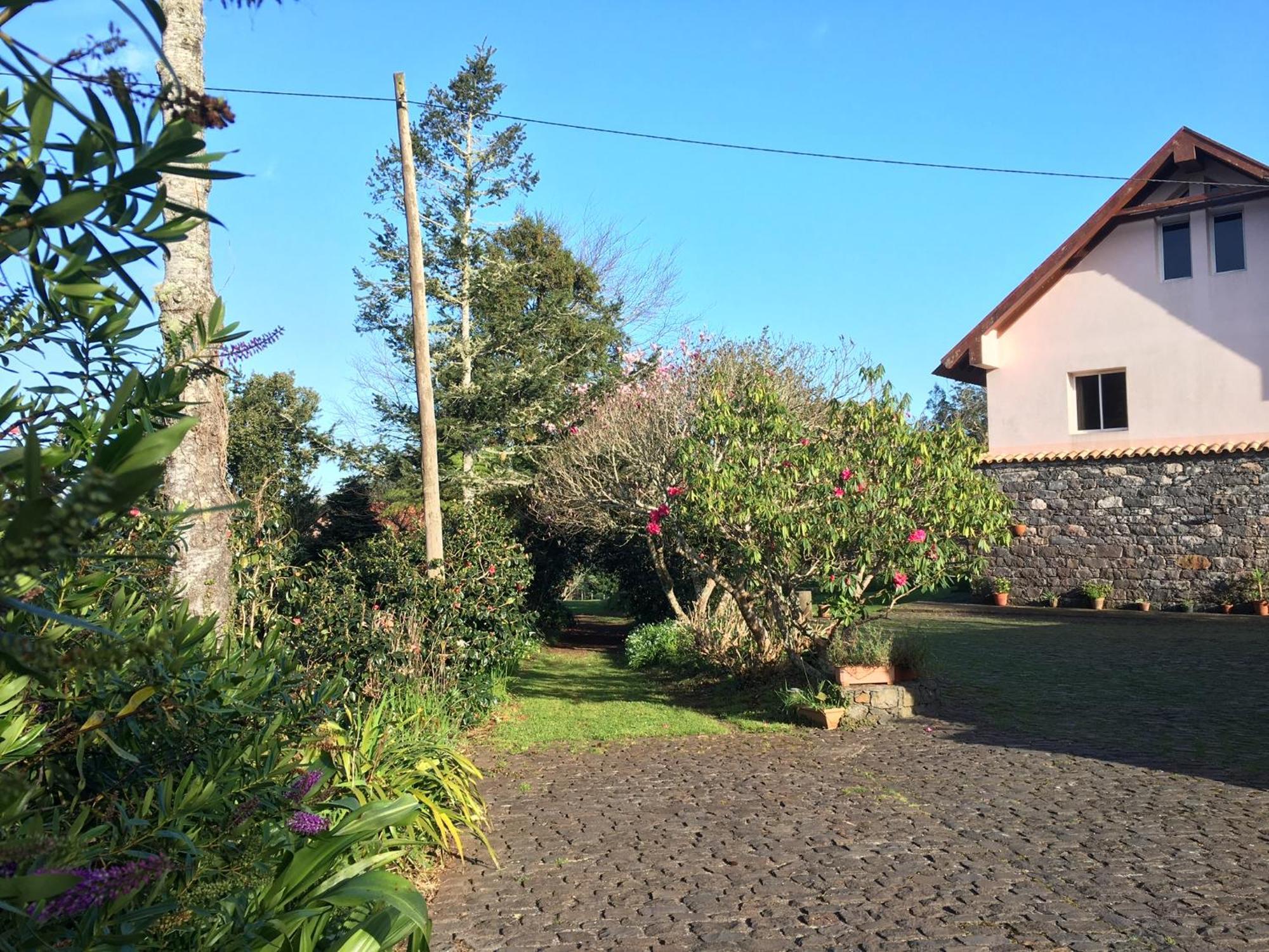 Estadia no rancho Bio Quinta Do Pantano, Agro Turismo Santo Antonio da Serra