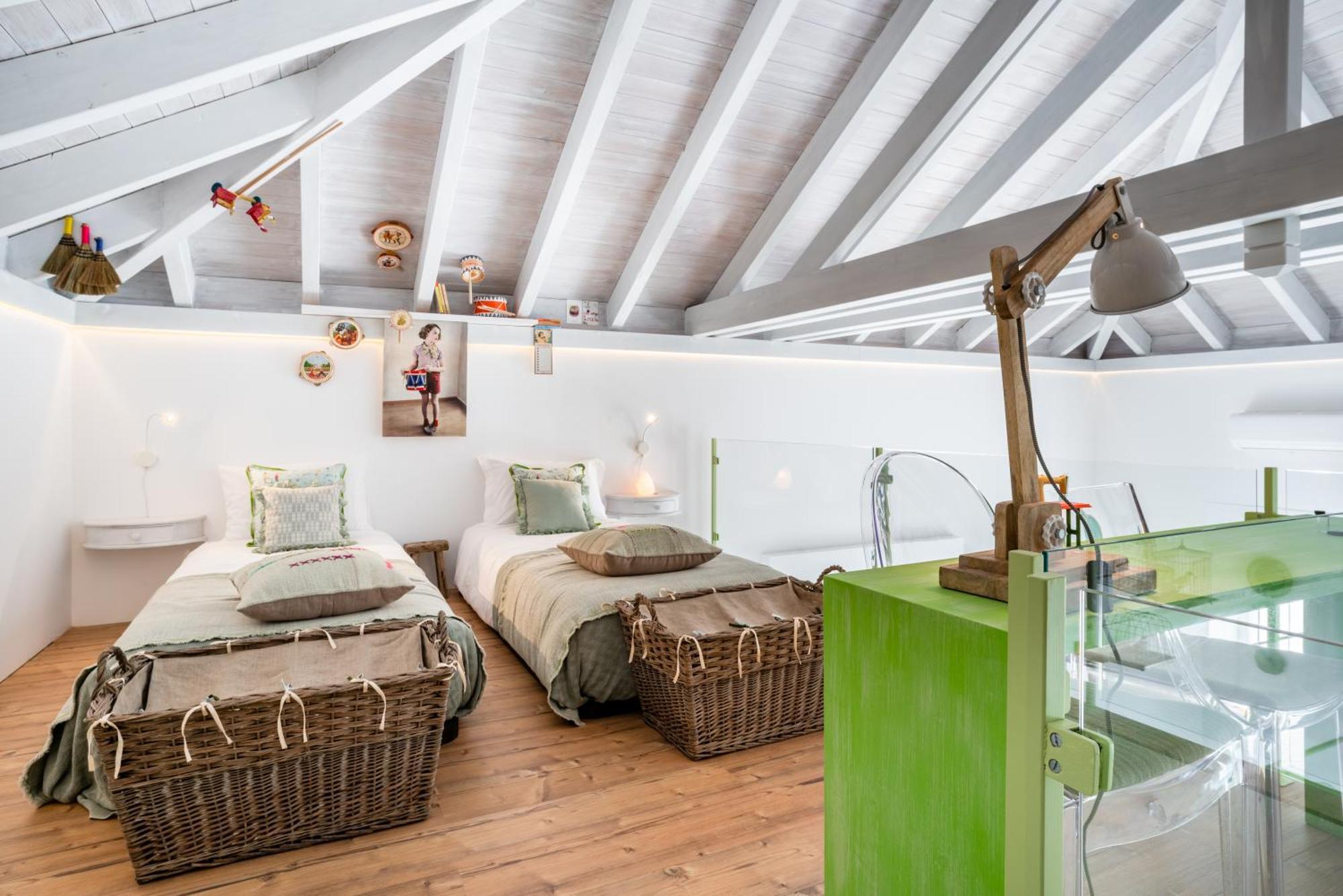 Colegio Charm House Tavira