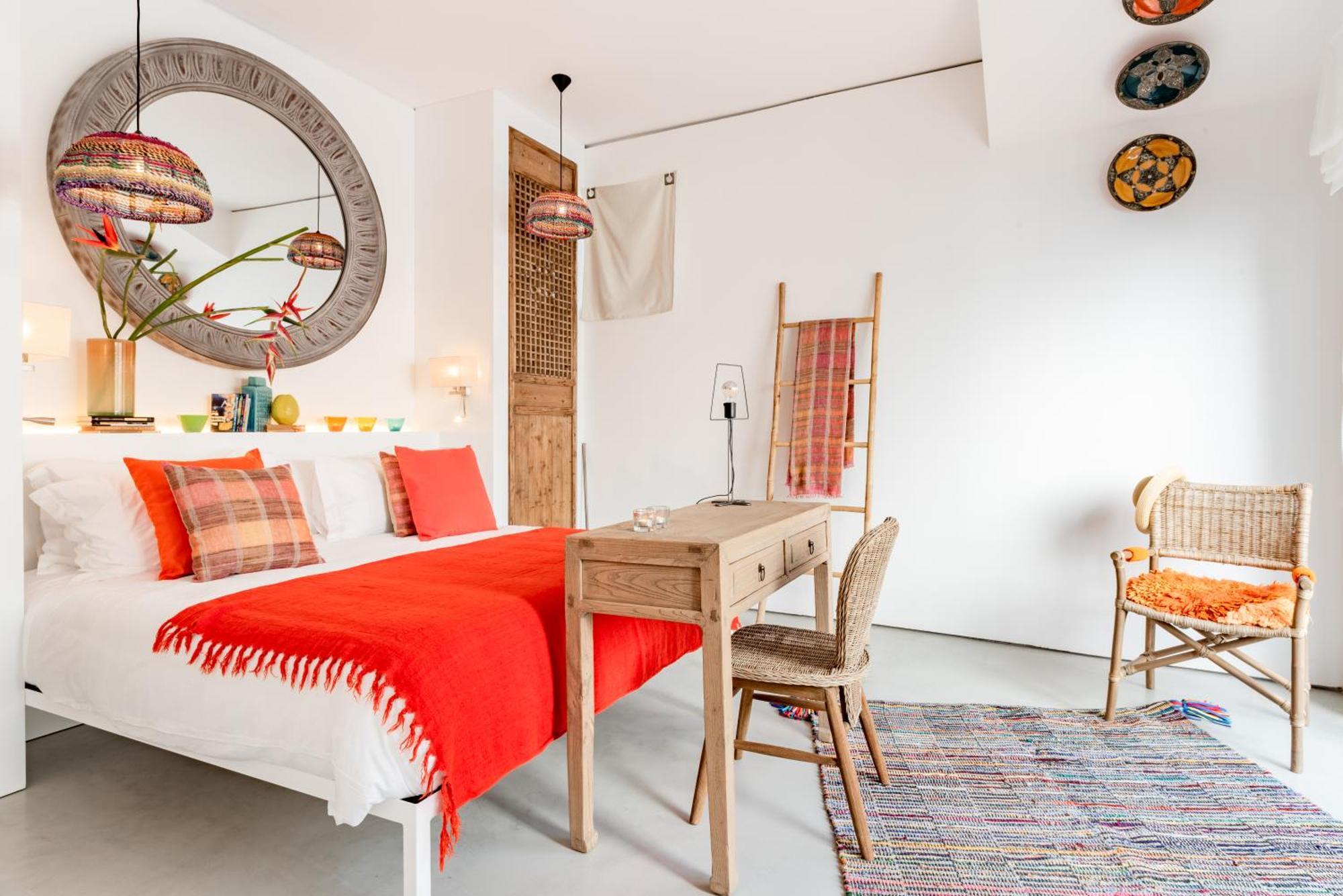Colegio Charm House Country house Tavira