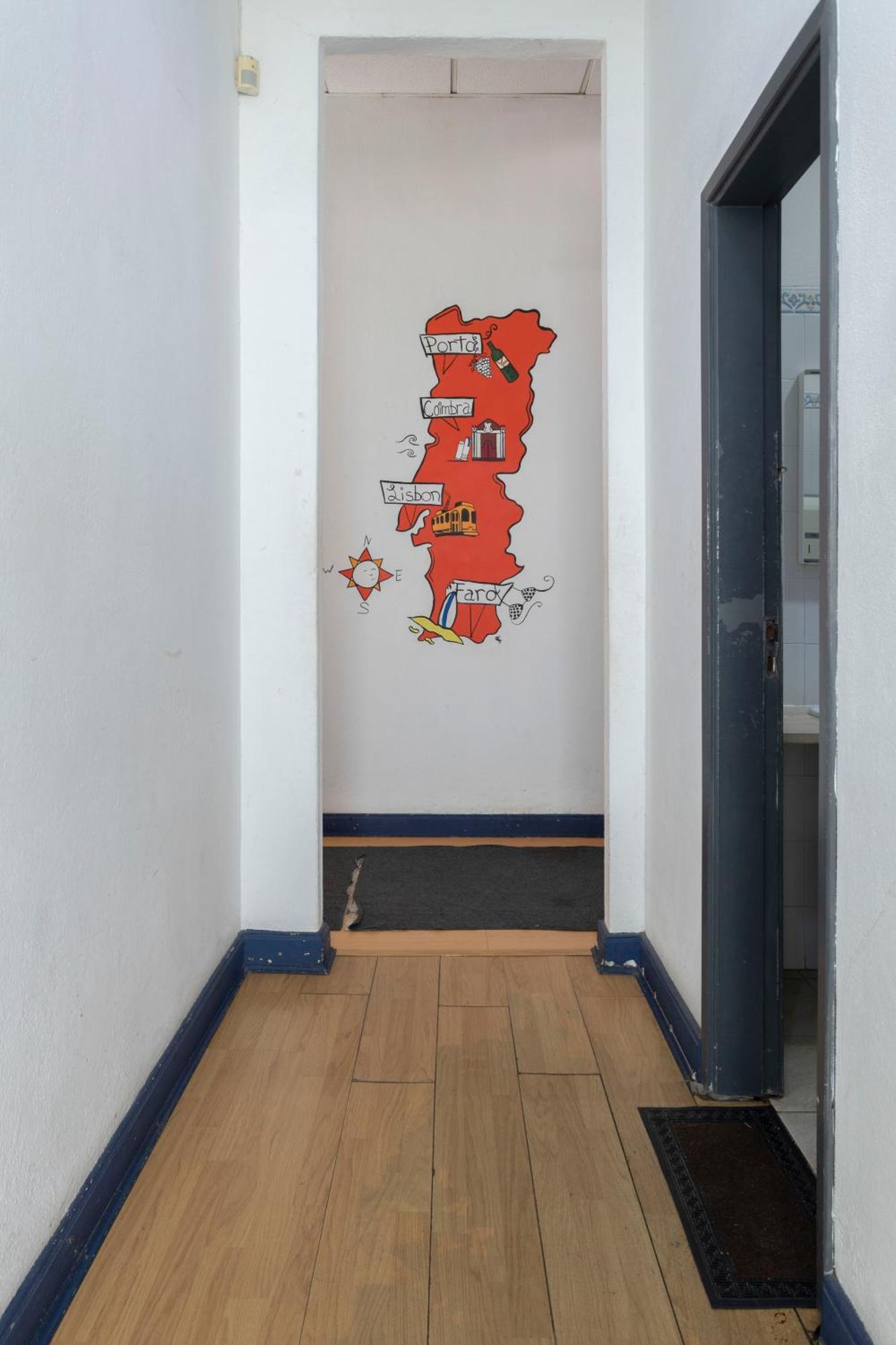 Hostal Le Penguin