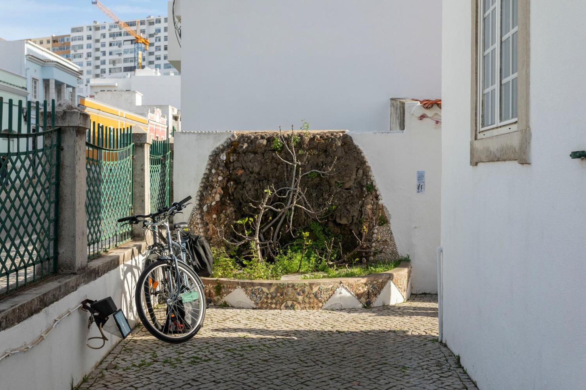 Hostal Le Penguin Distrito de Faro