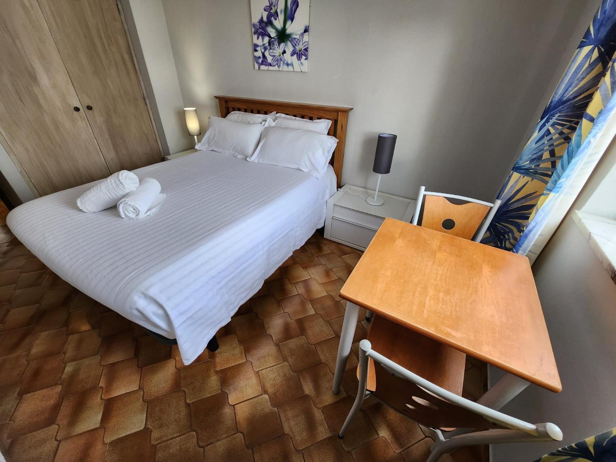 Hostel Casa Do Sol Algarve Lagos