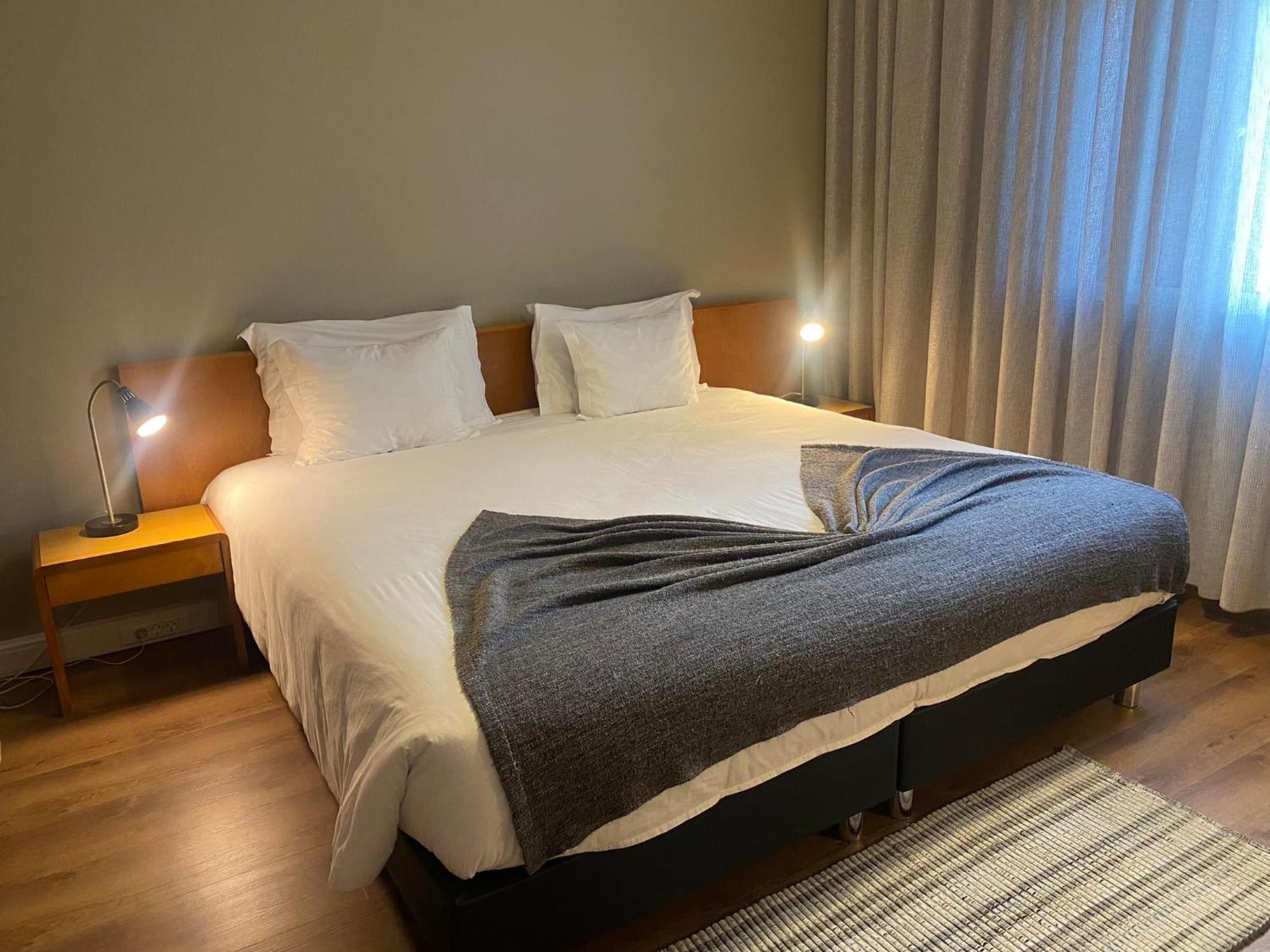 Aparthotel Sao Joao Horta (Azores)