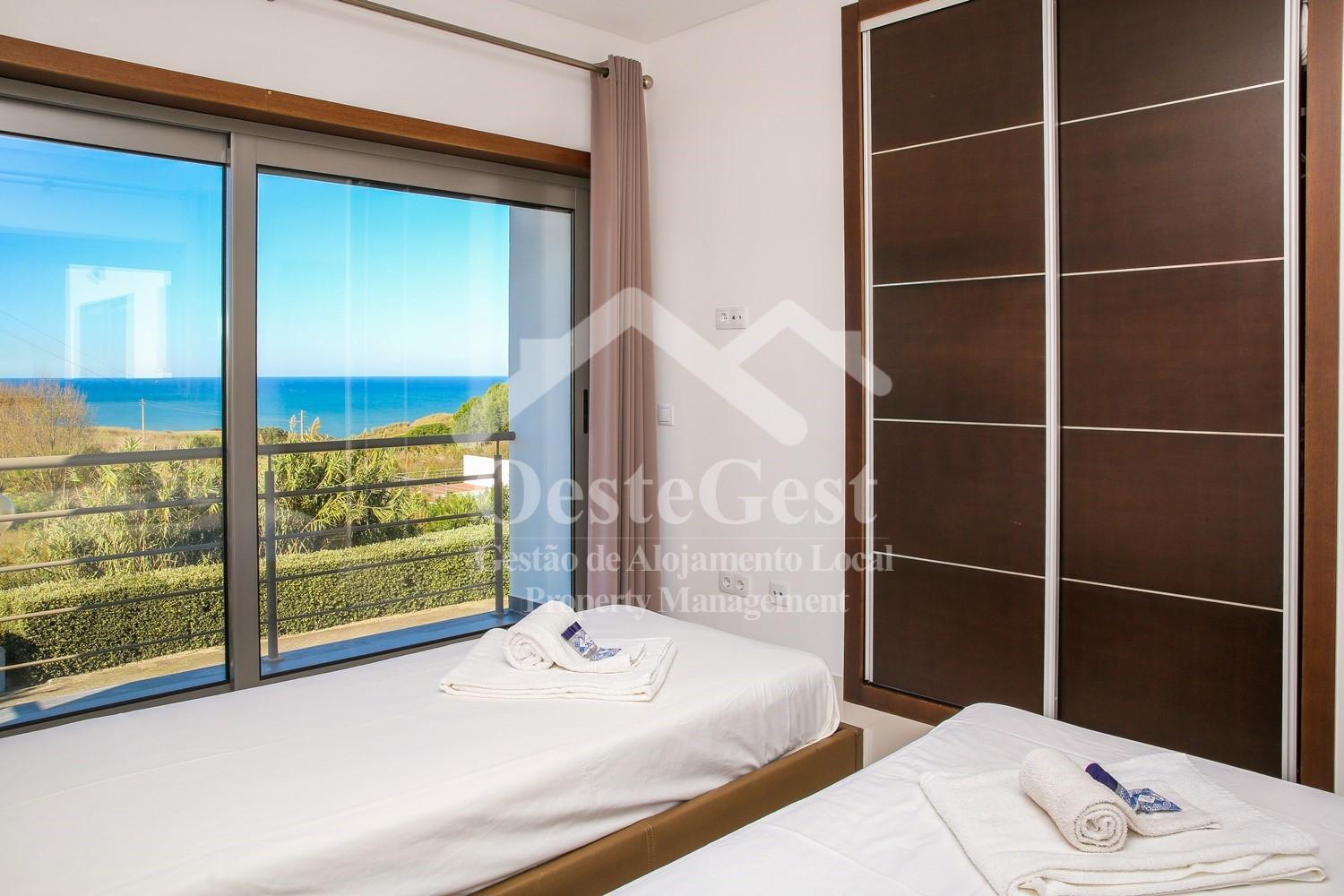 Villa Azinhanca Do Mar