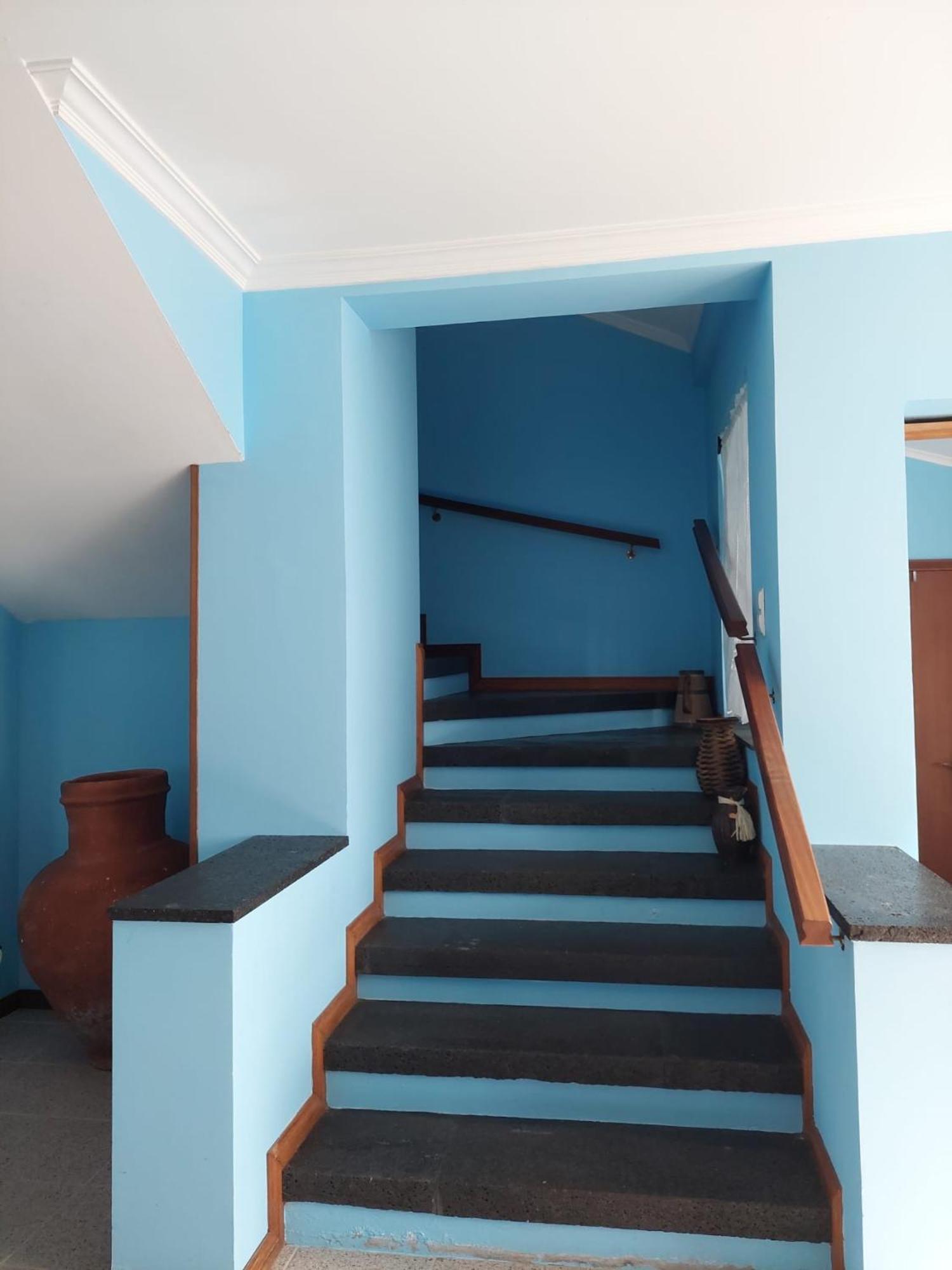 Guest house Alojamentos A Buraca