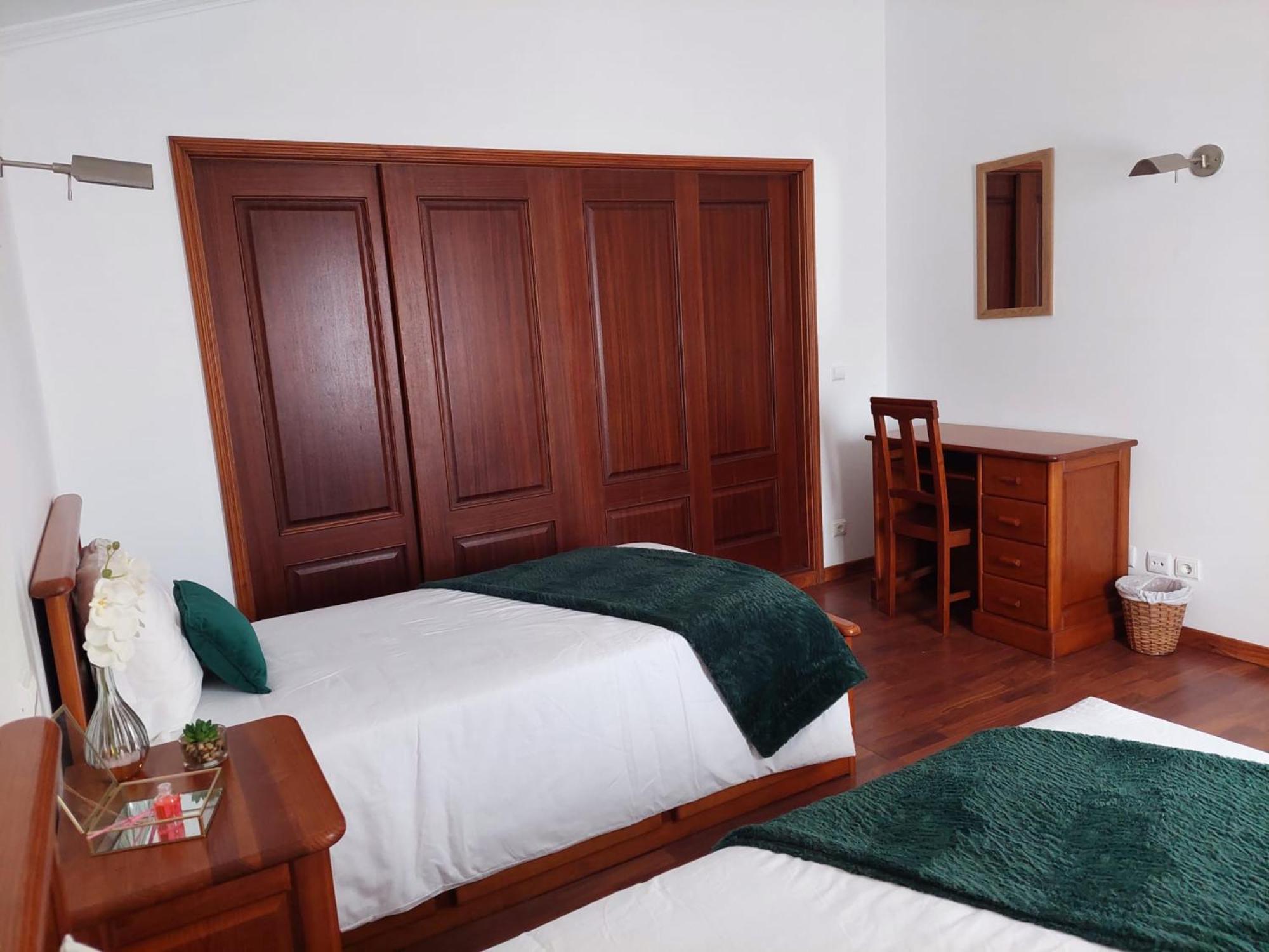 Guest house Alojamentos A Buraca Sao Roque do Pico