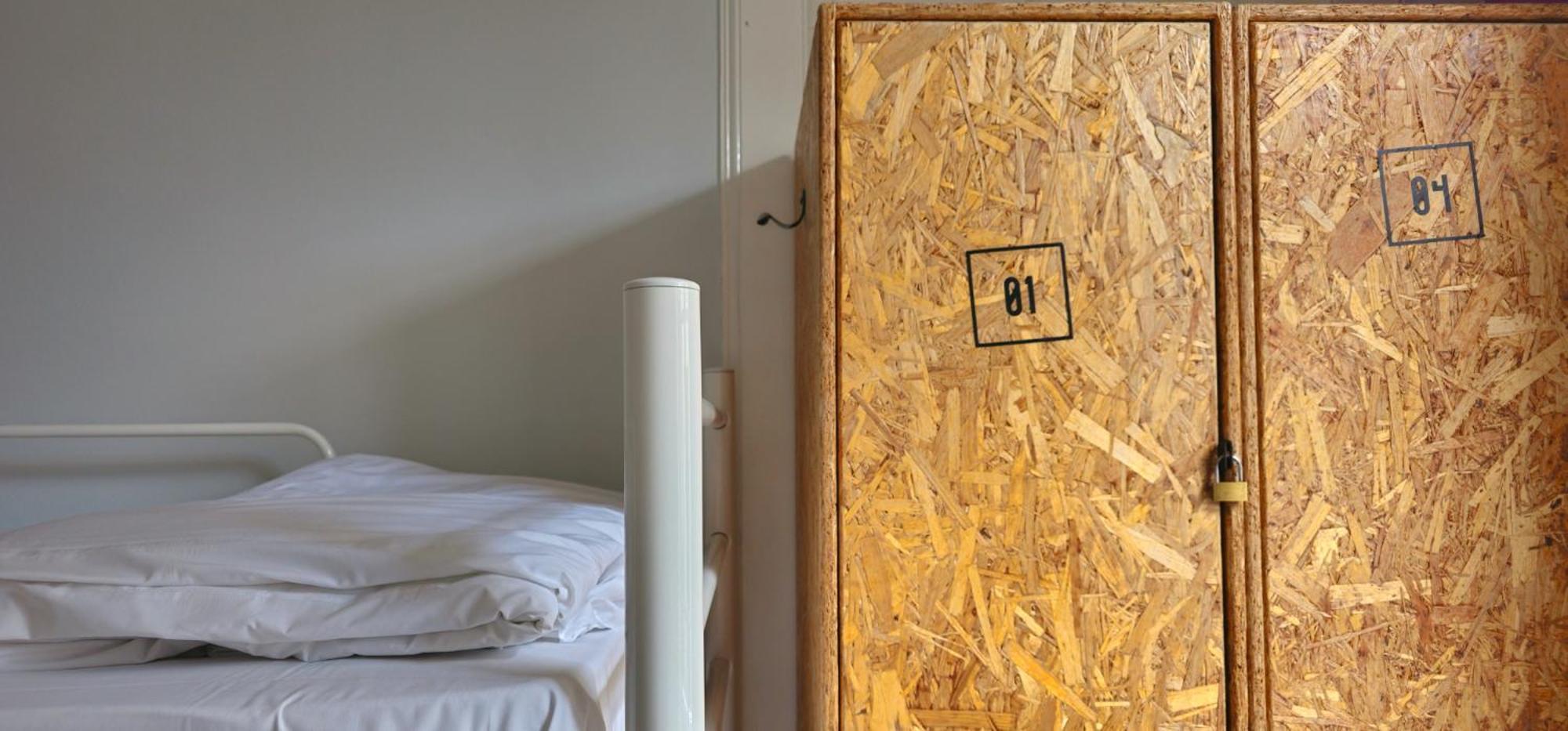 Hostel Santa Maria