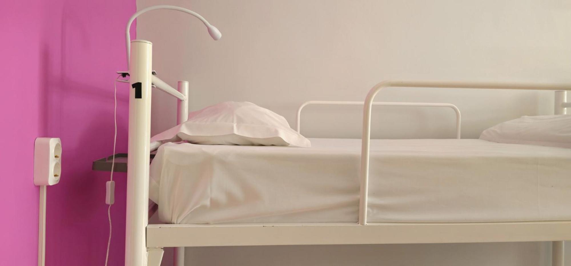 Santa Maria Hostal