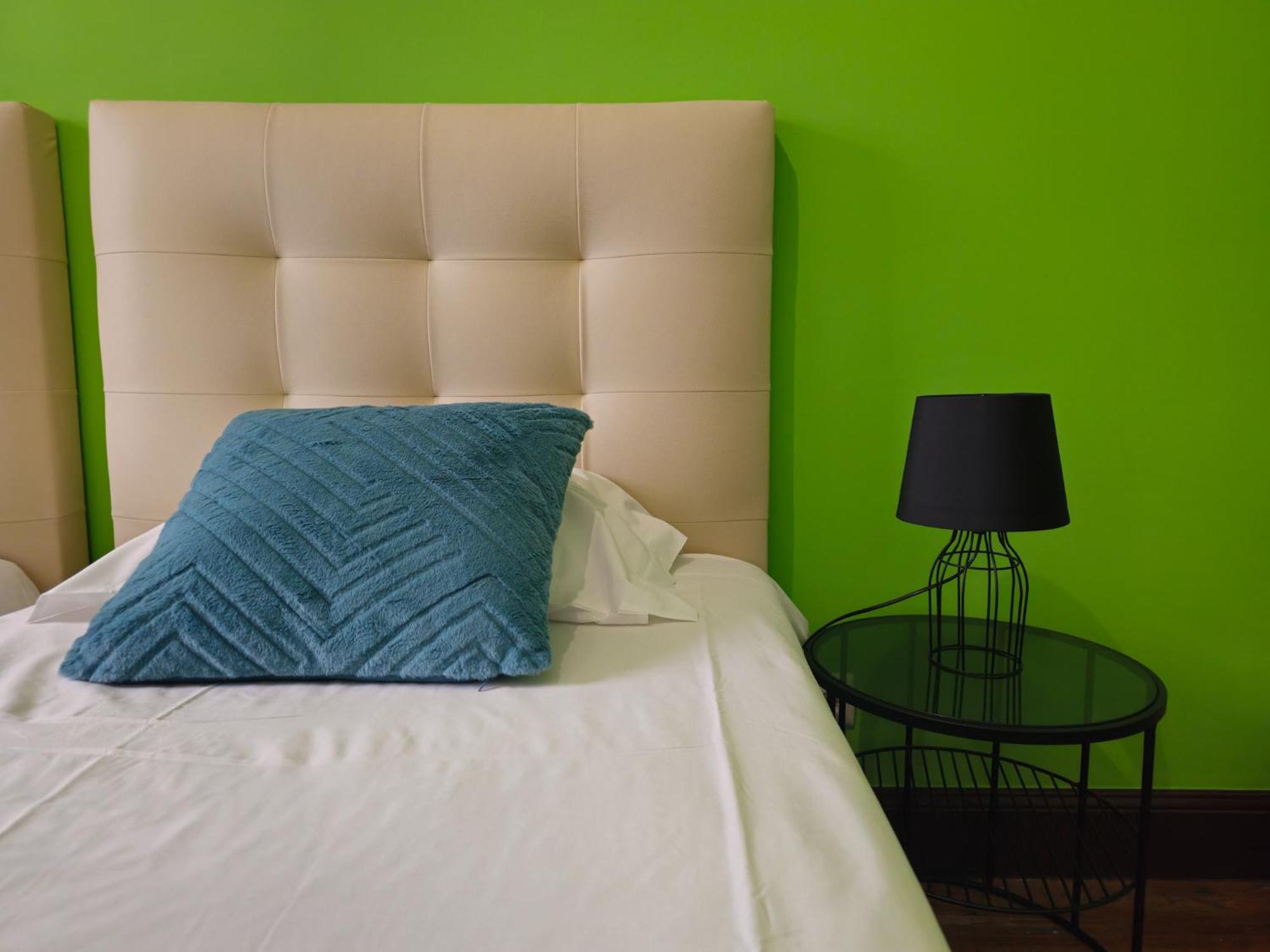 Santa Maria Hostal