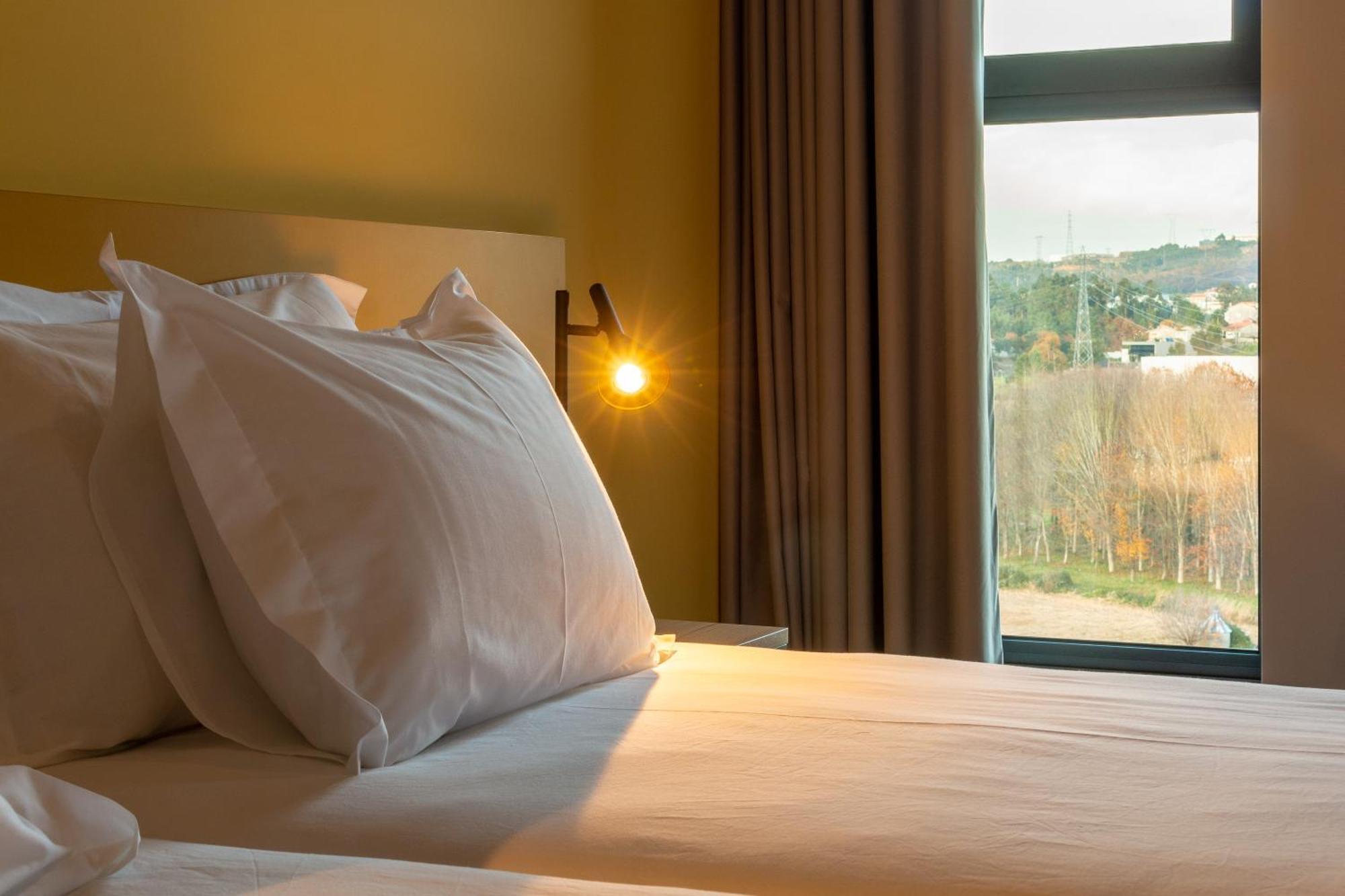 Meu Porto Gandra Hotel 3*
