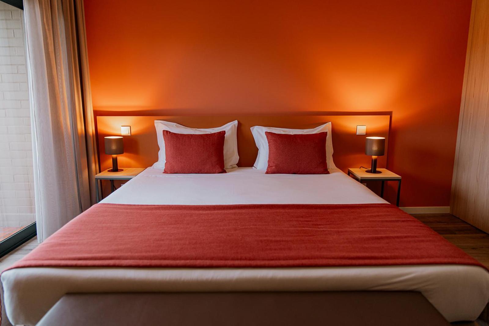 Meu Porto Gandra Hotel