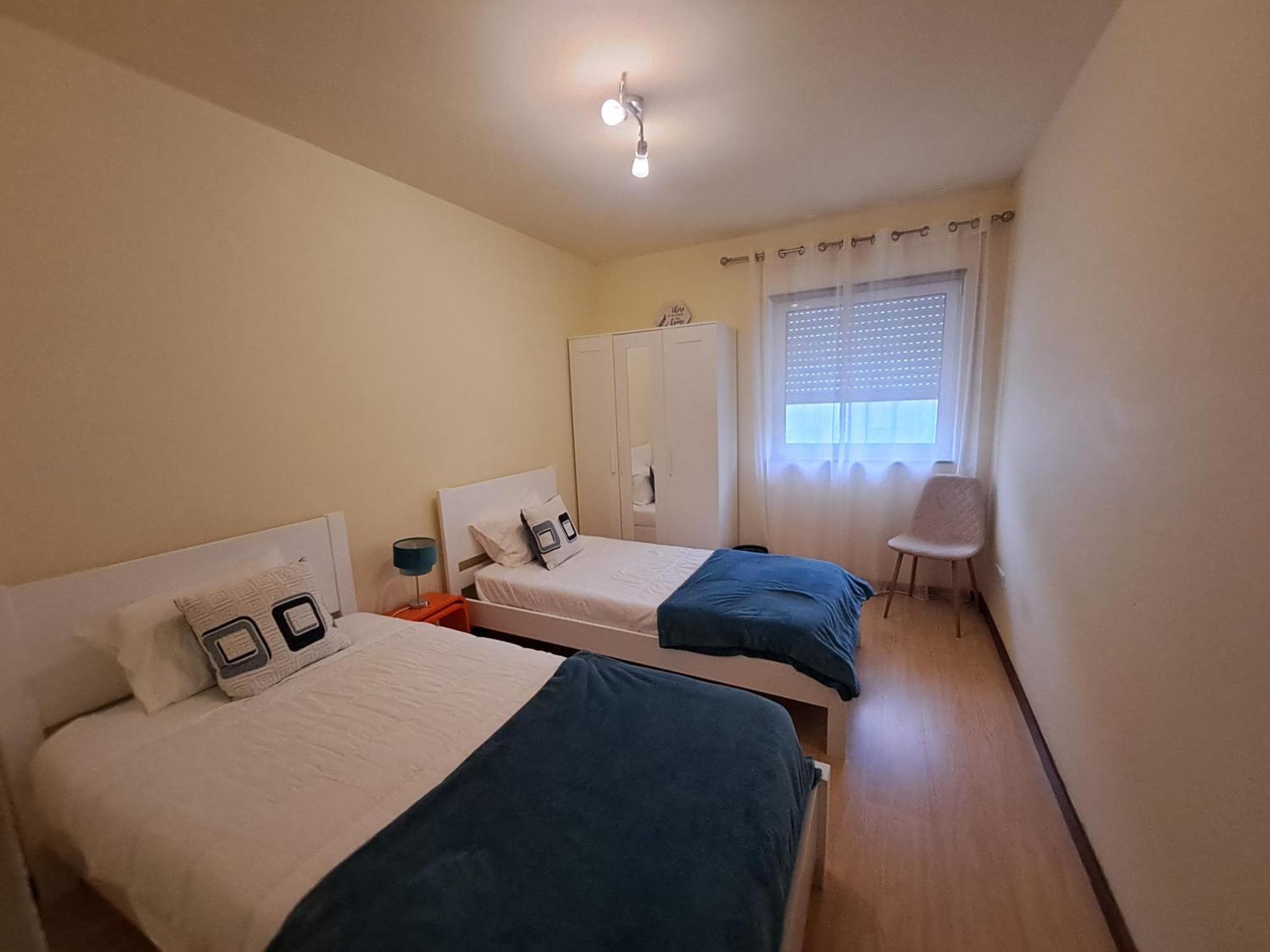 Sweet Apartamento