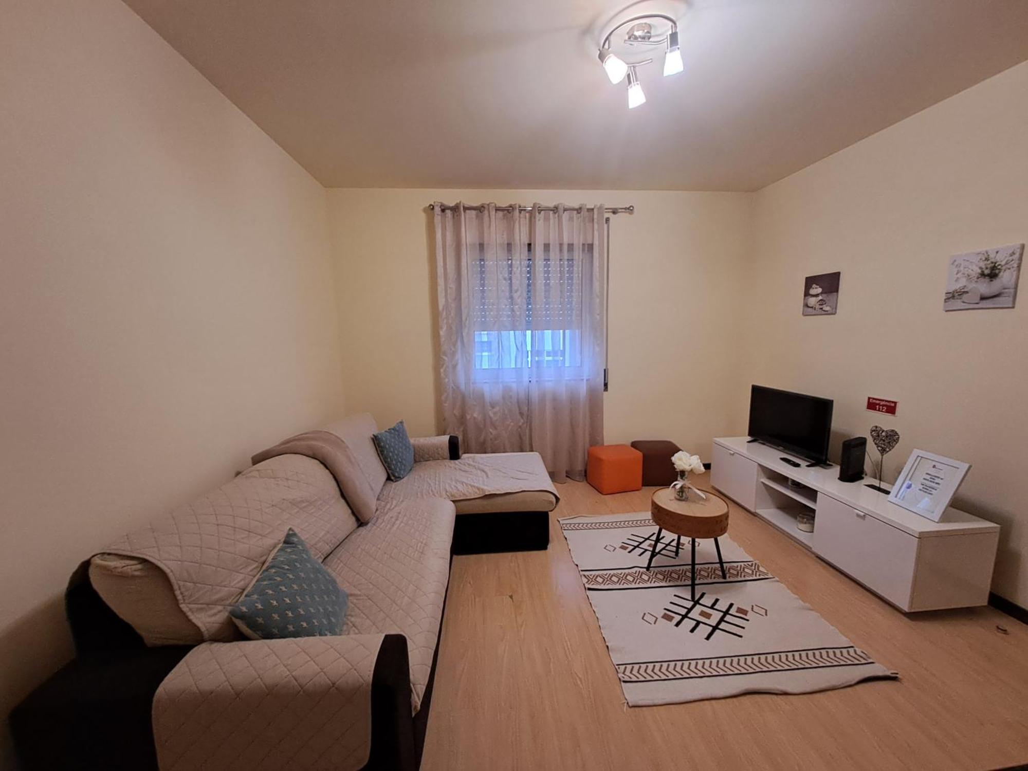 Apartamento Sweet *