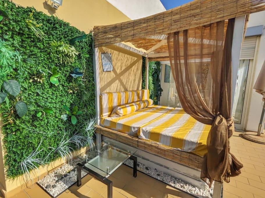 Apartment Penthouse With Sea View & Private Terrace Guia (Faro)