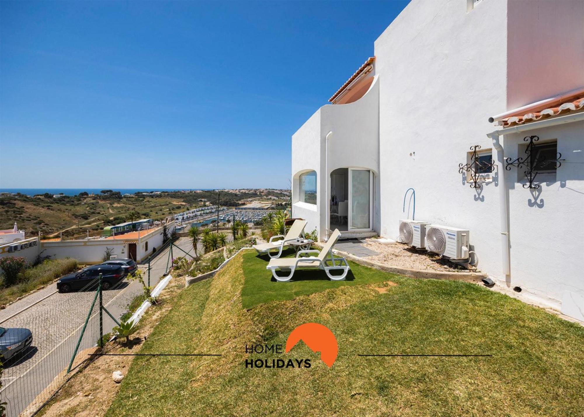 Apartment #016 T2 Windmill By Holidays *