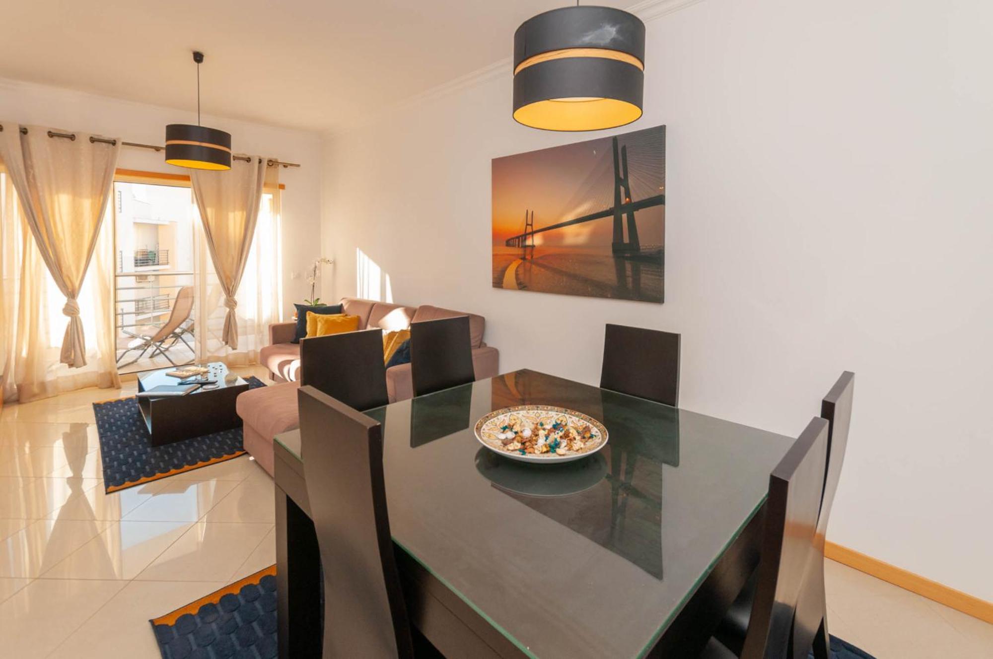 Apartamento Encosta Da Orada By Ocvillas