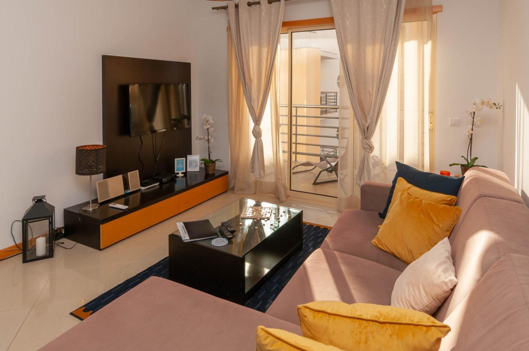 Encosta Da Orada By Ocvillas Apartamento Albufeira