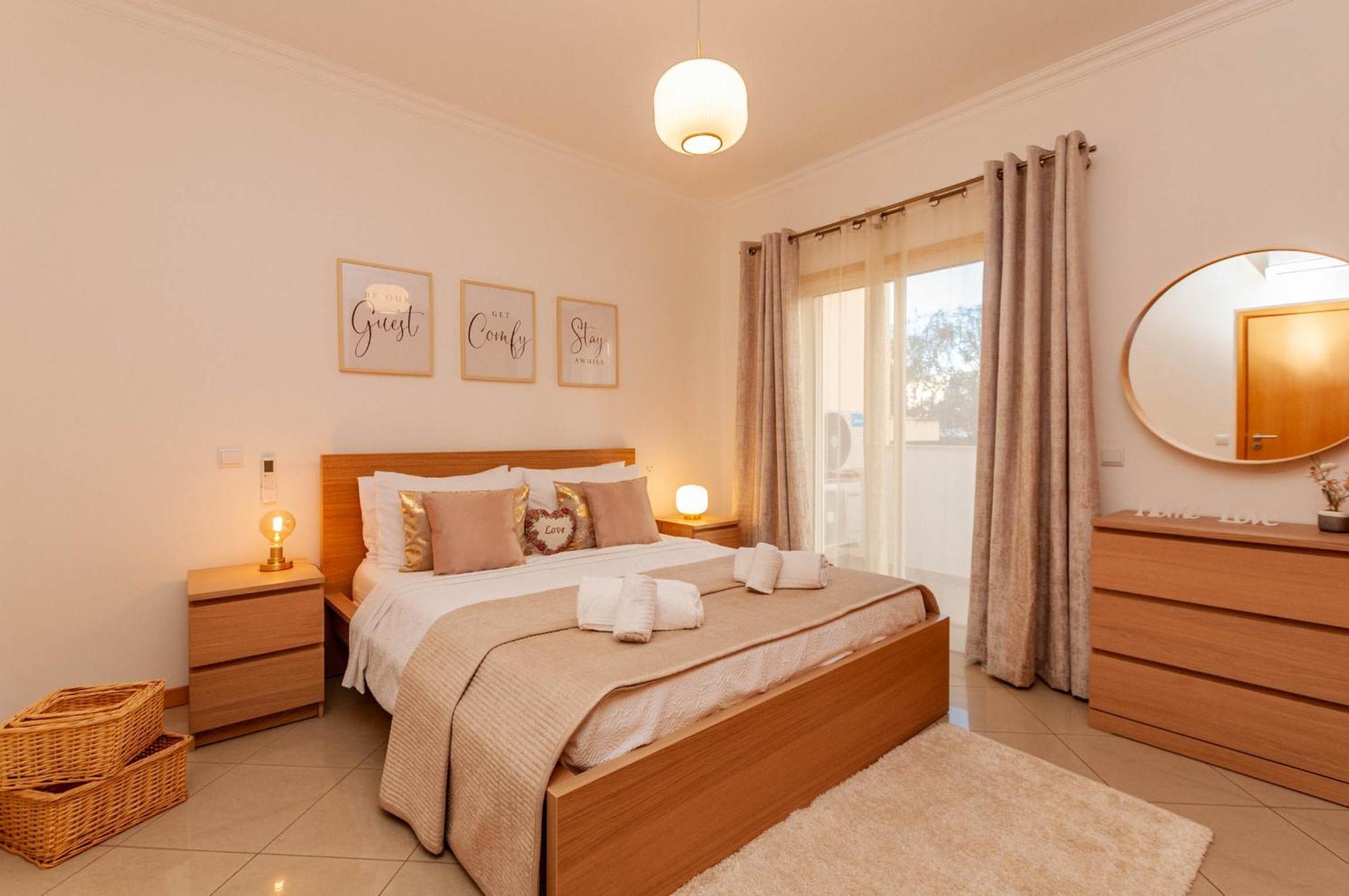 Apartamento Encosta Da Orada By Ocvillas