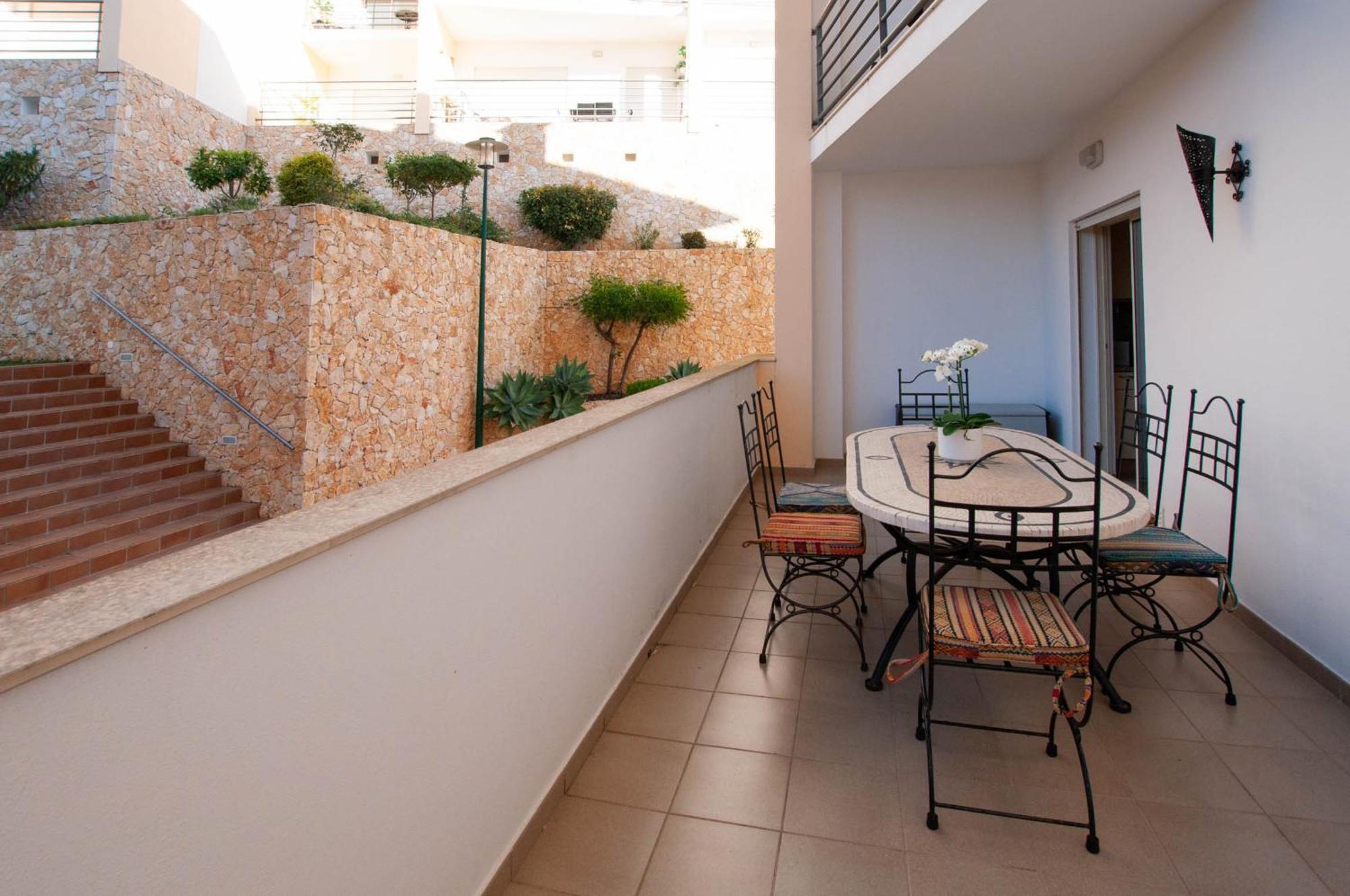 Encosta Da Orada By Ocvillas Apartamento