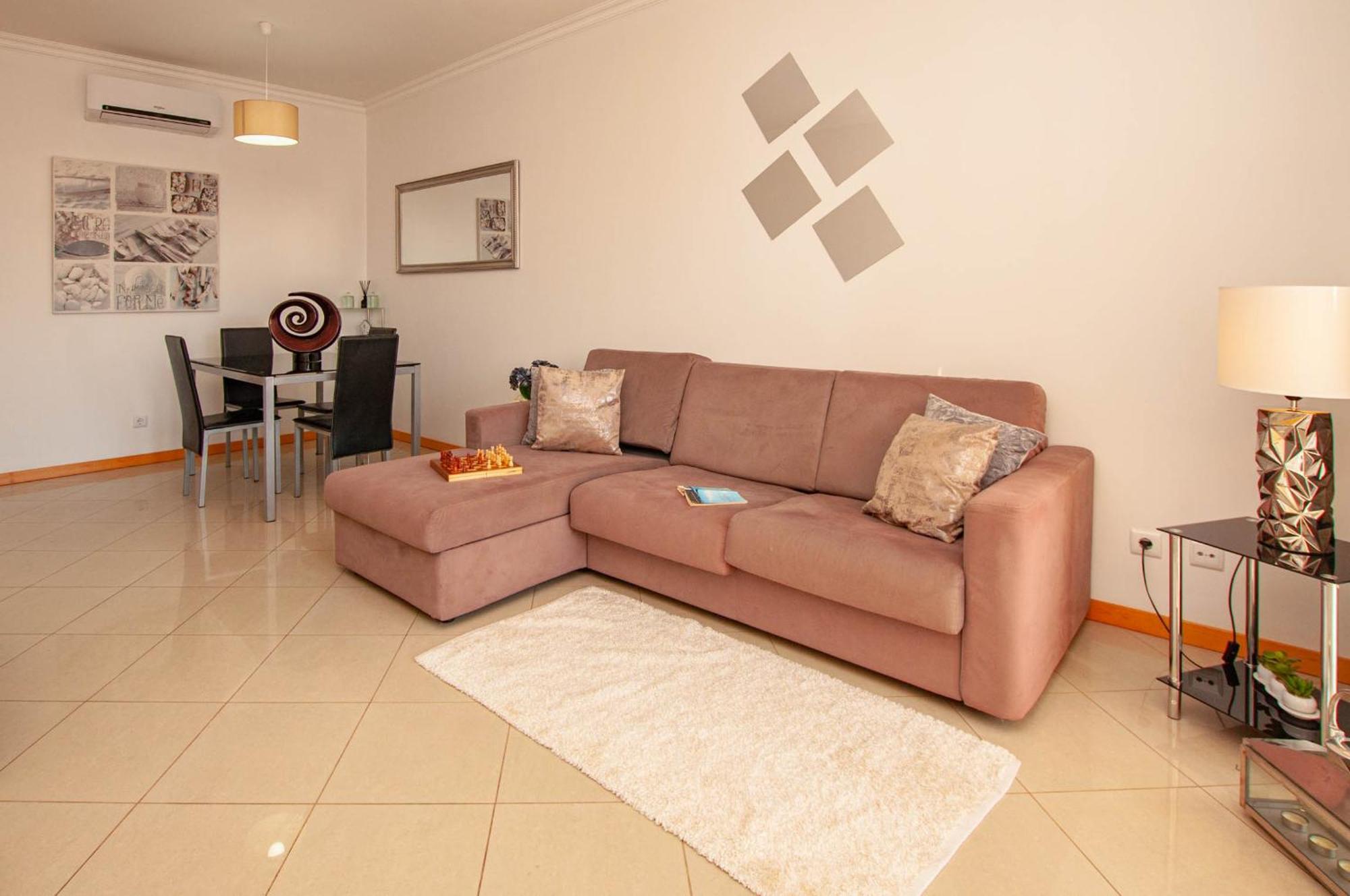 Apartamento Encosta Da Orada By Ocvillas Albufeira