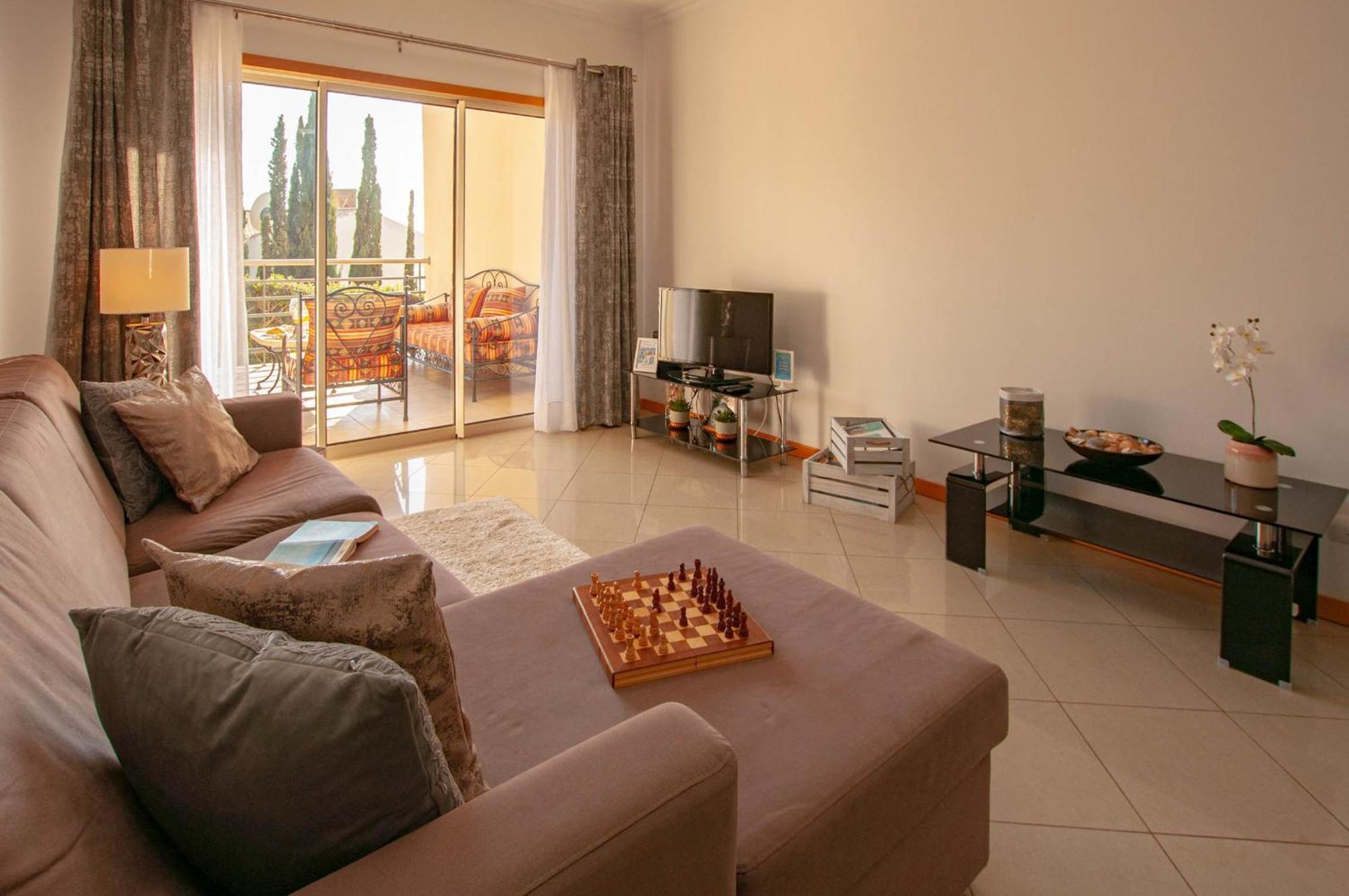 Apartamento Encosta Da Orada By Ocvillas