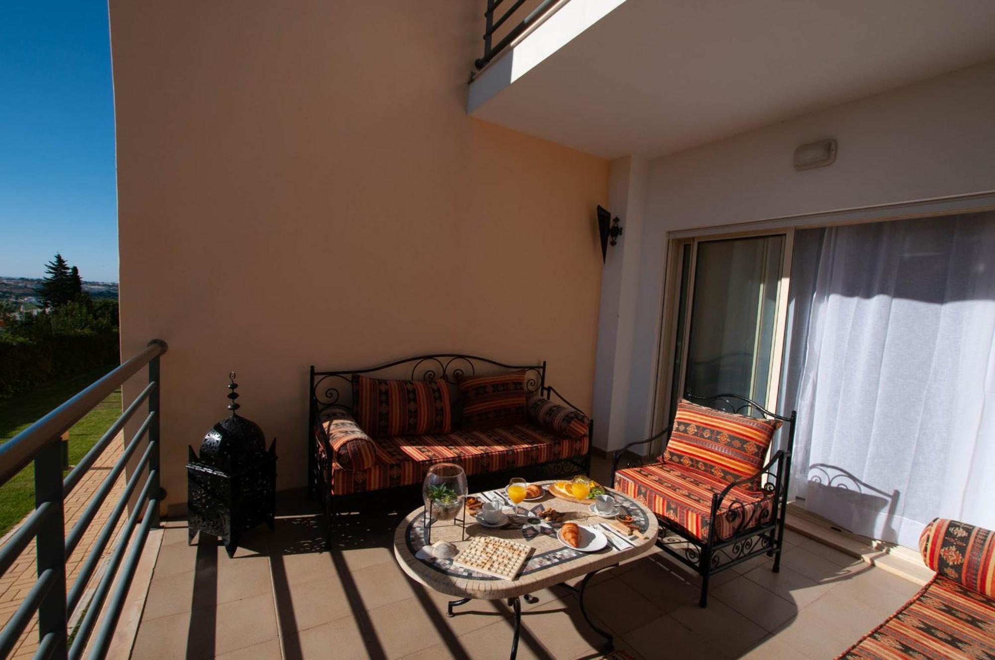 Encosta Da Orada By Ocvillas Apartamento Albufeira