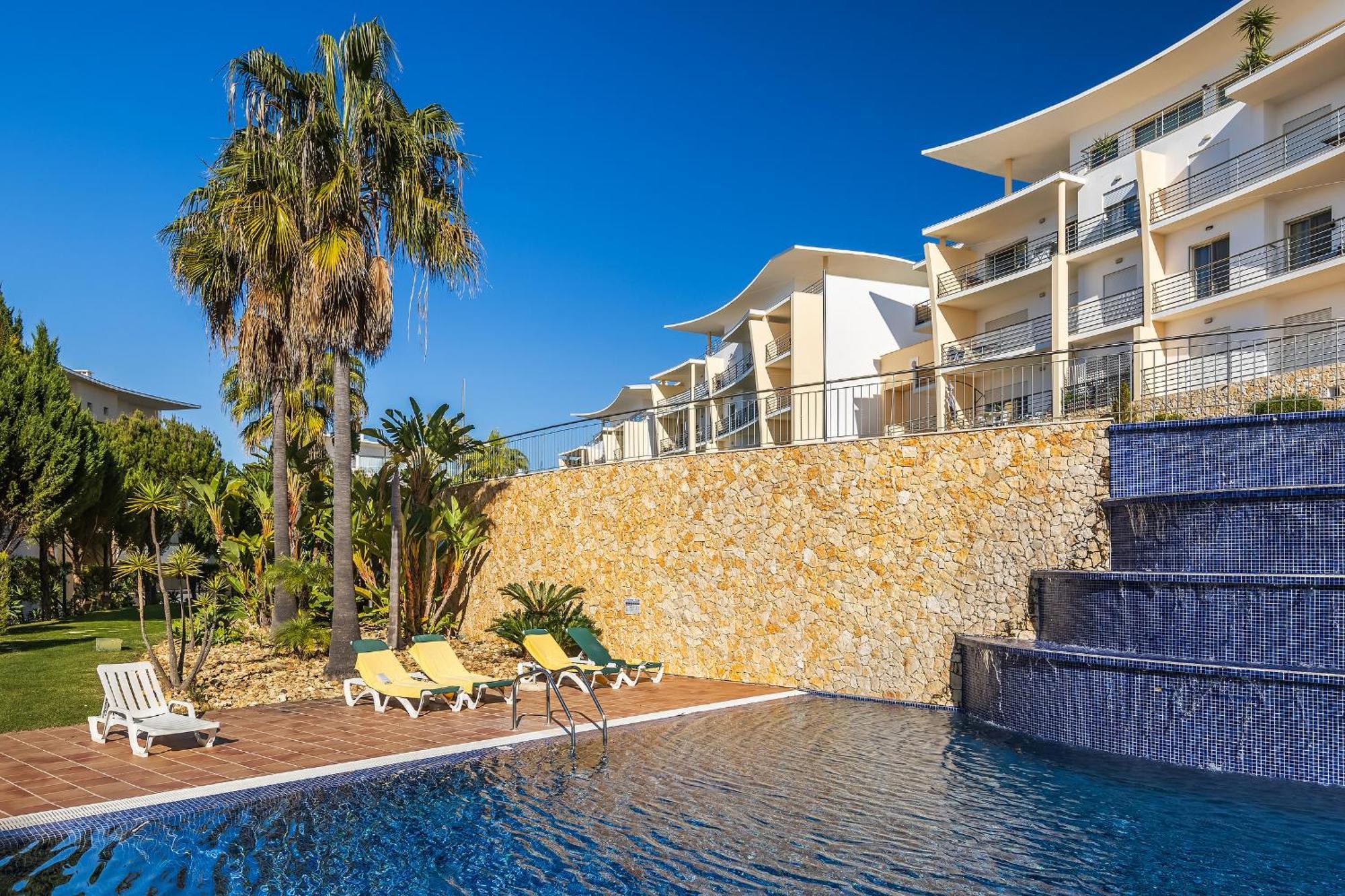 Encosta Da Orada By Ocvillas Apartamento Albufeira