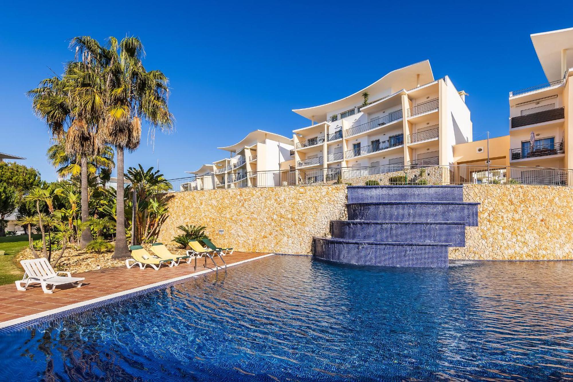 Encosta Da Orada By Ocvillas Apartamento