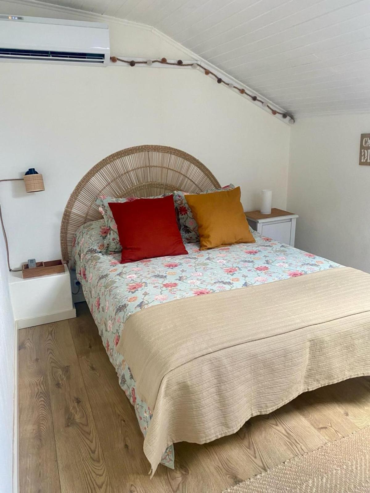 Holiday home Casa Da Monservia *