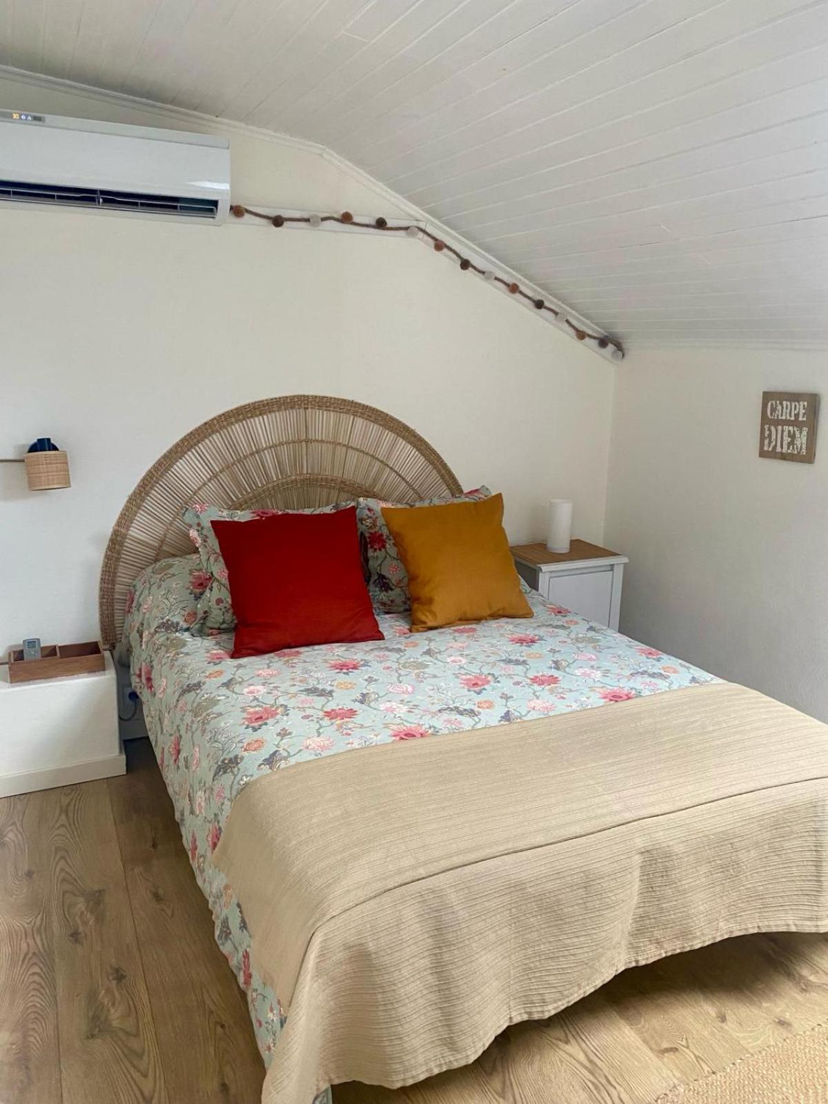 Holiday home Casa Da Monservia Sintra